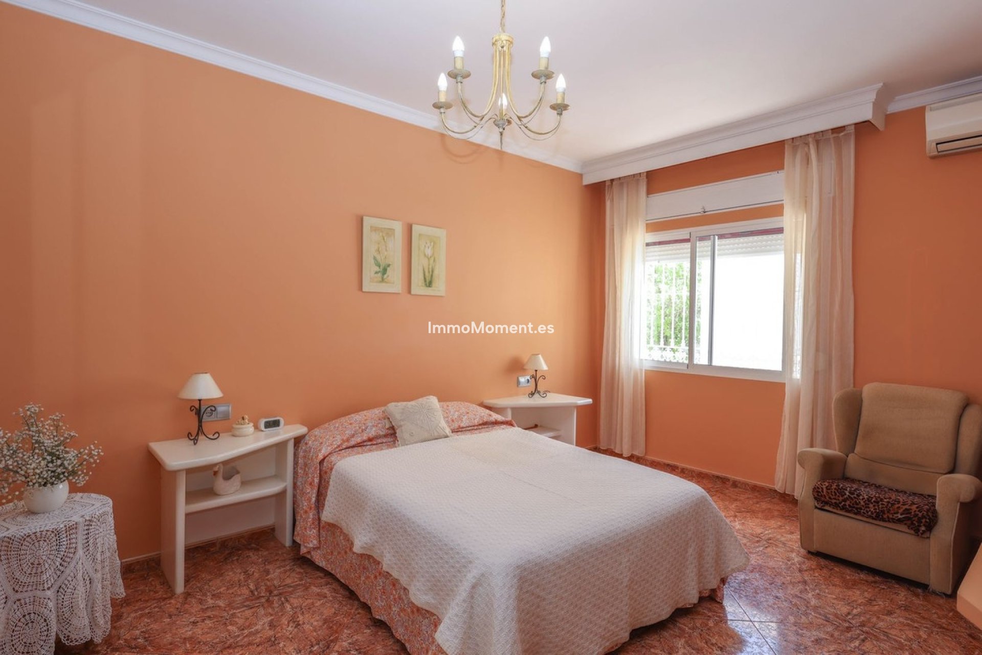 Reventa - Villa independiente - Interior  - Monda