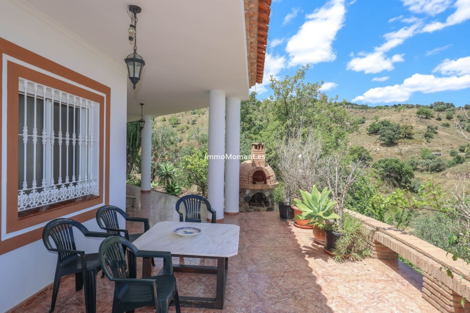 Reventa - Villa independiente - Interior  - Monda