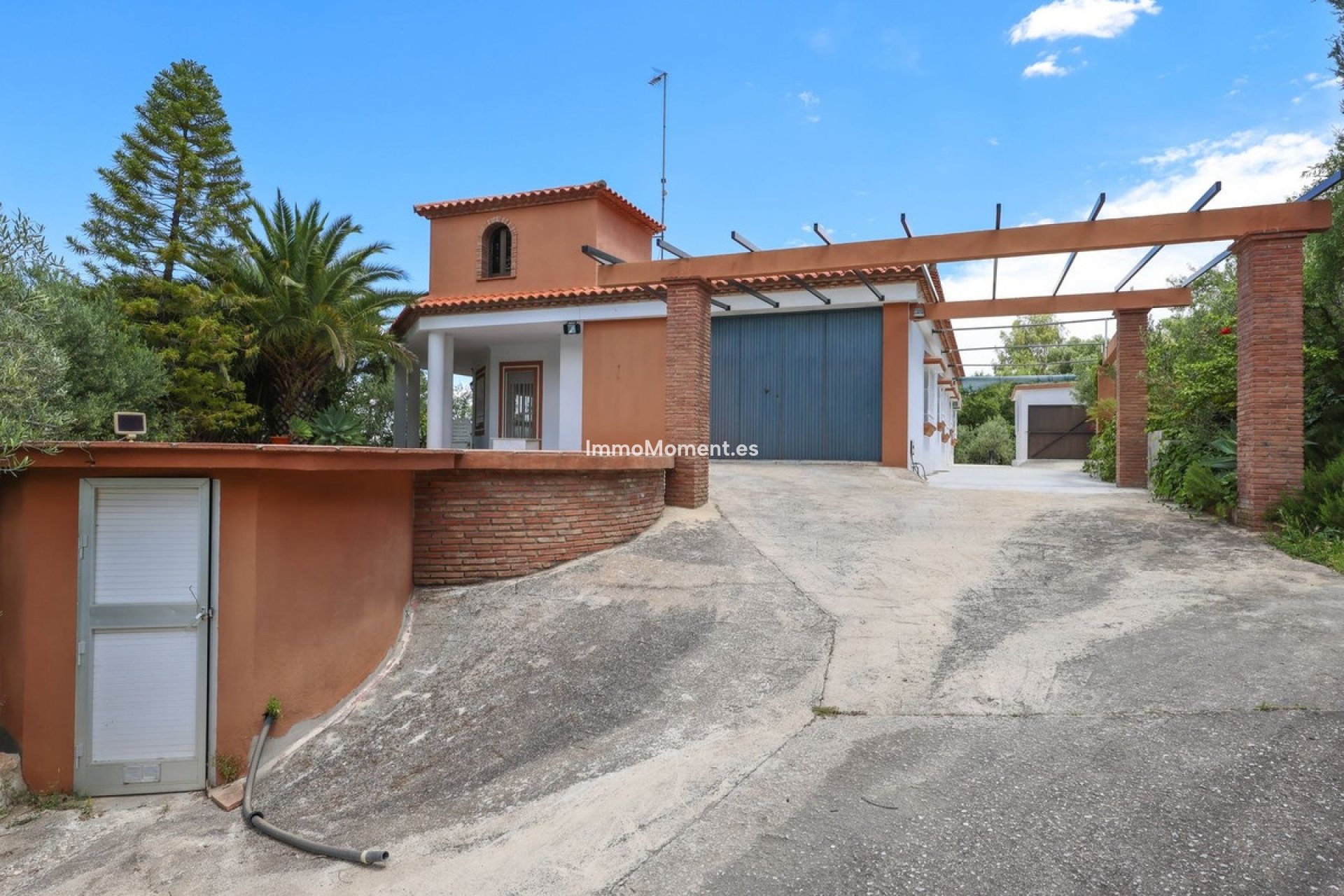 Reventa - Villa independiente - Interior  - Monda