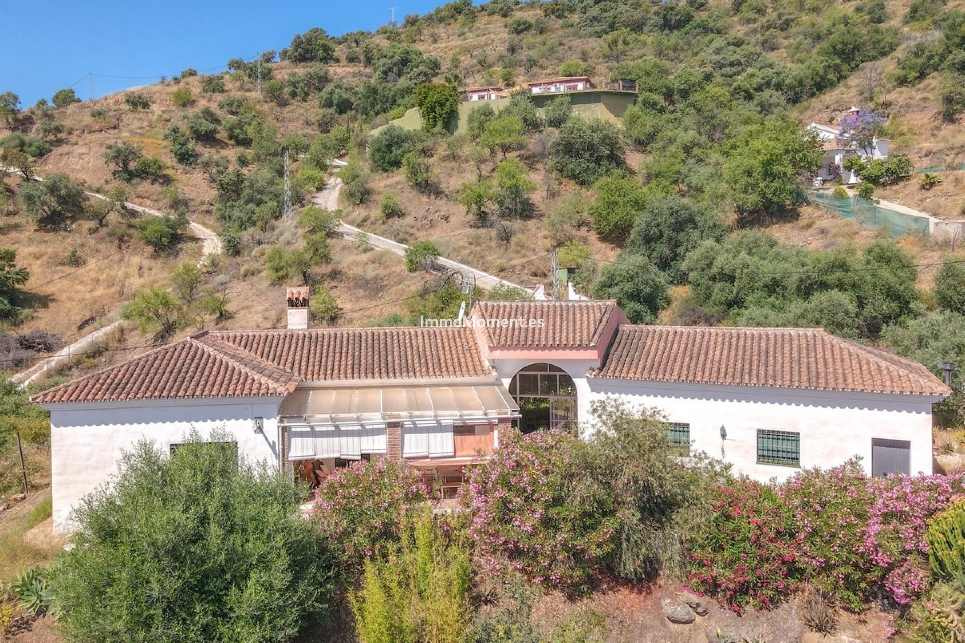 Reventa - Villa independiente - Interior  - Monda