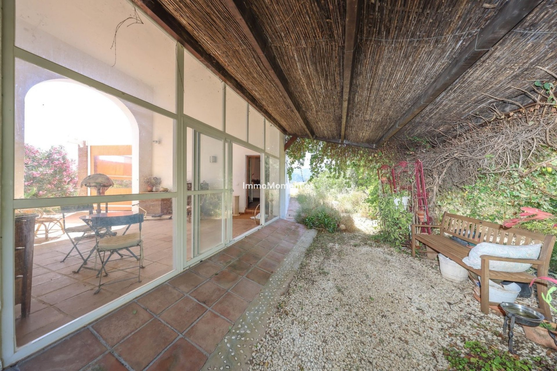 Reventa - Villa independiente - Interior  - Monda