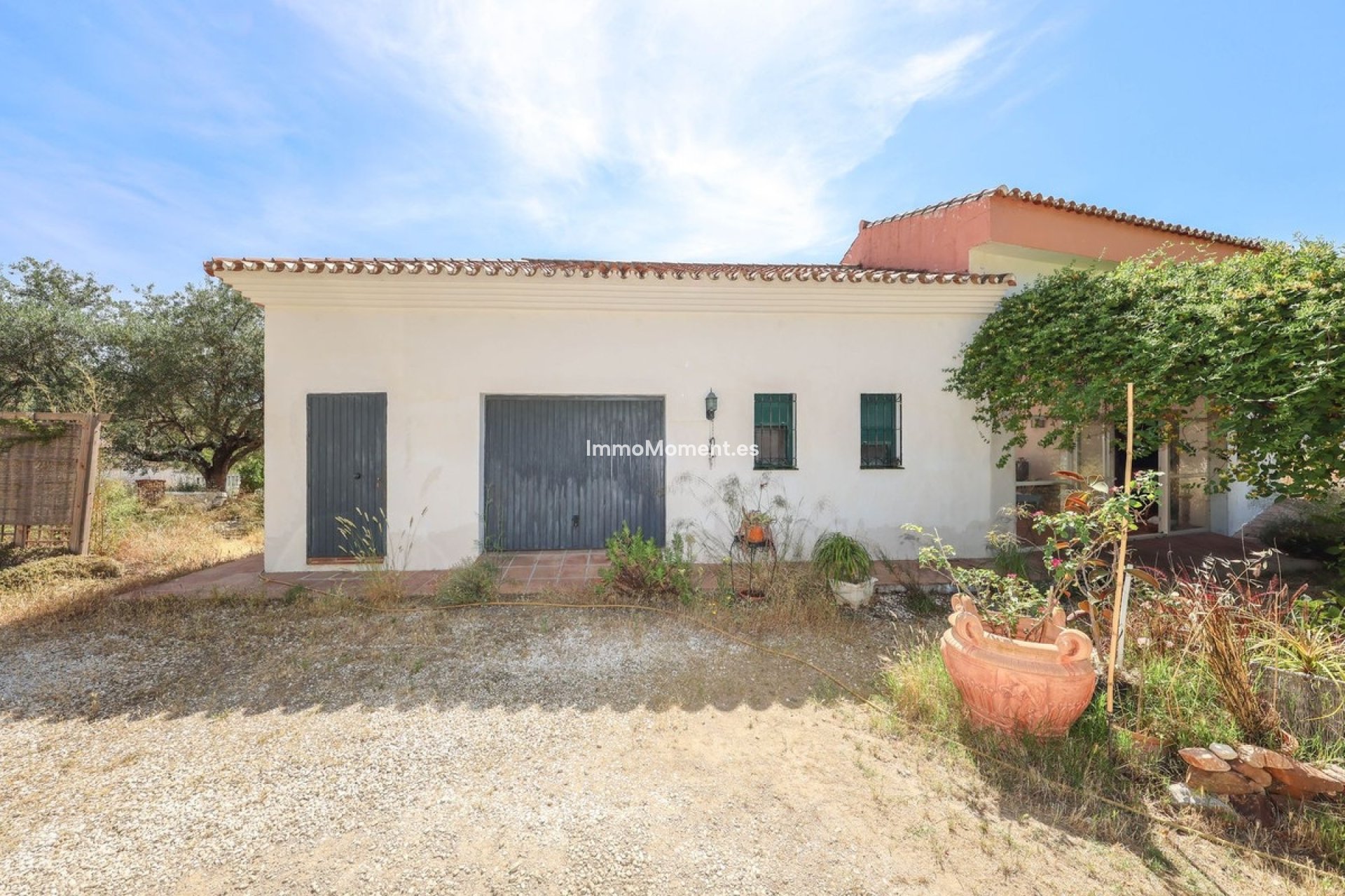 Reventa - Villa independiente - Interior  - Monda
