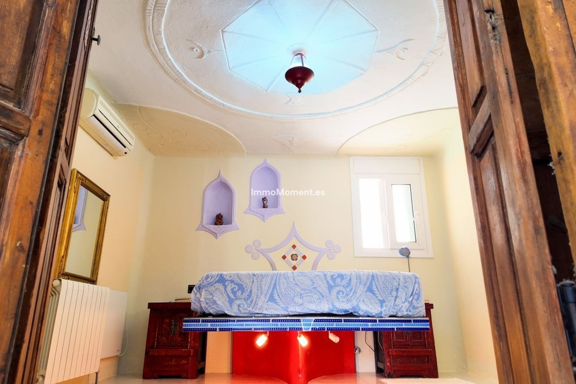 Reventa - Villa independiente - Interior  - Monda