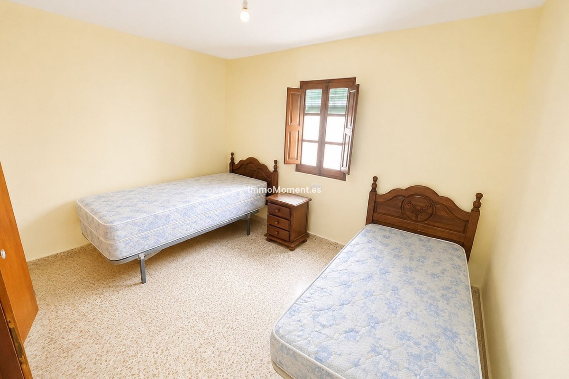 Reventa - Villa independiente - Interior  - Pizarra
