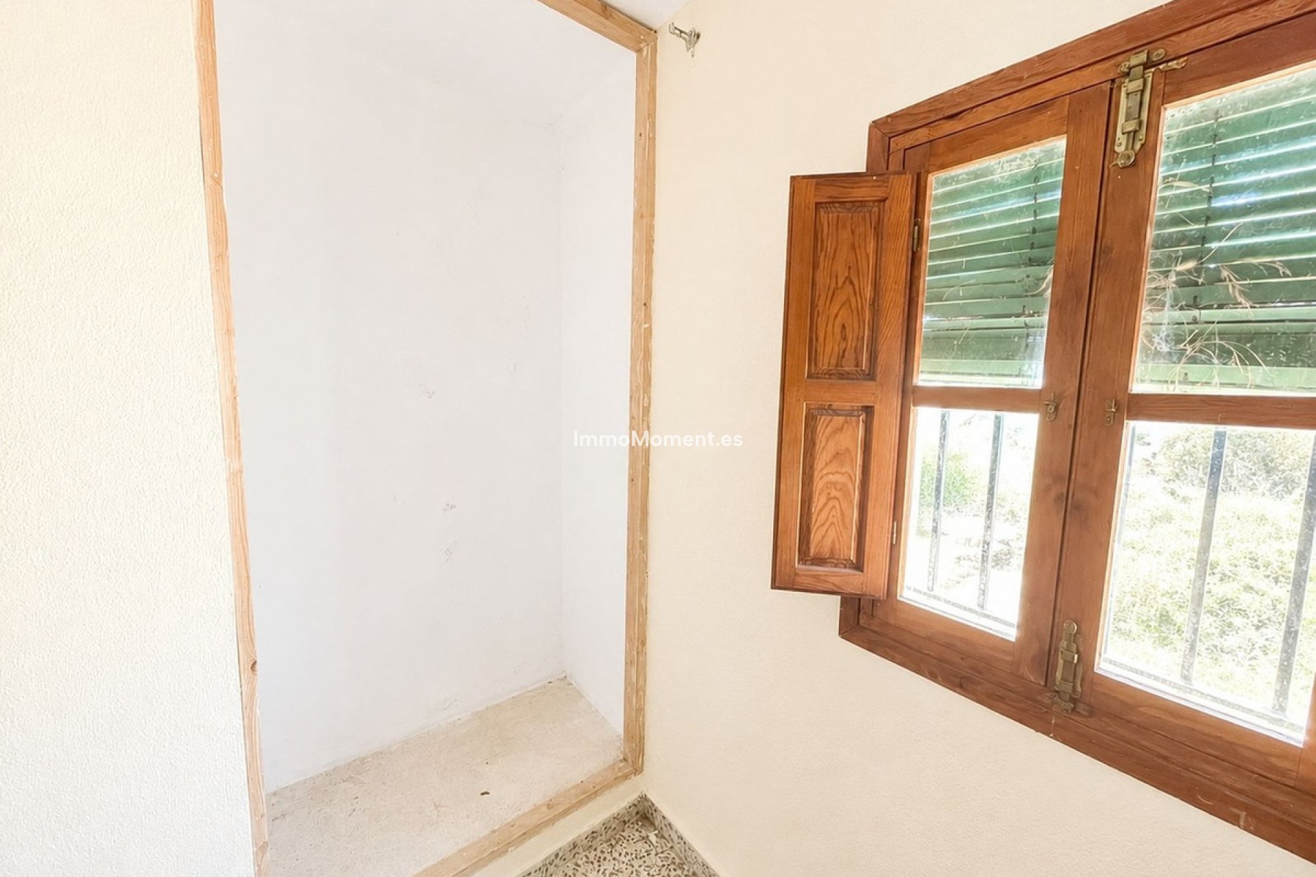 Reventa - Villa independiente - Interior  - Pizarra