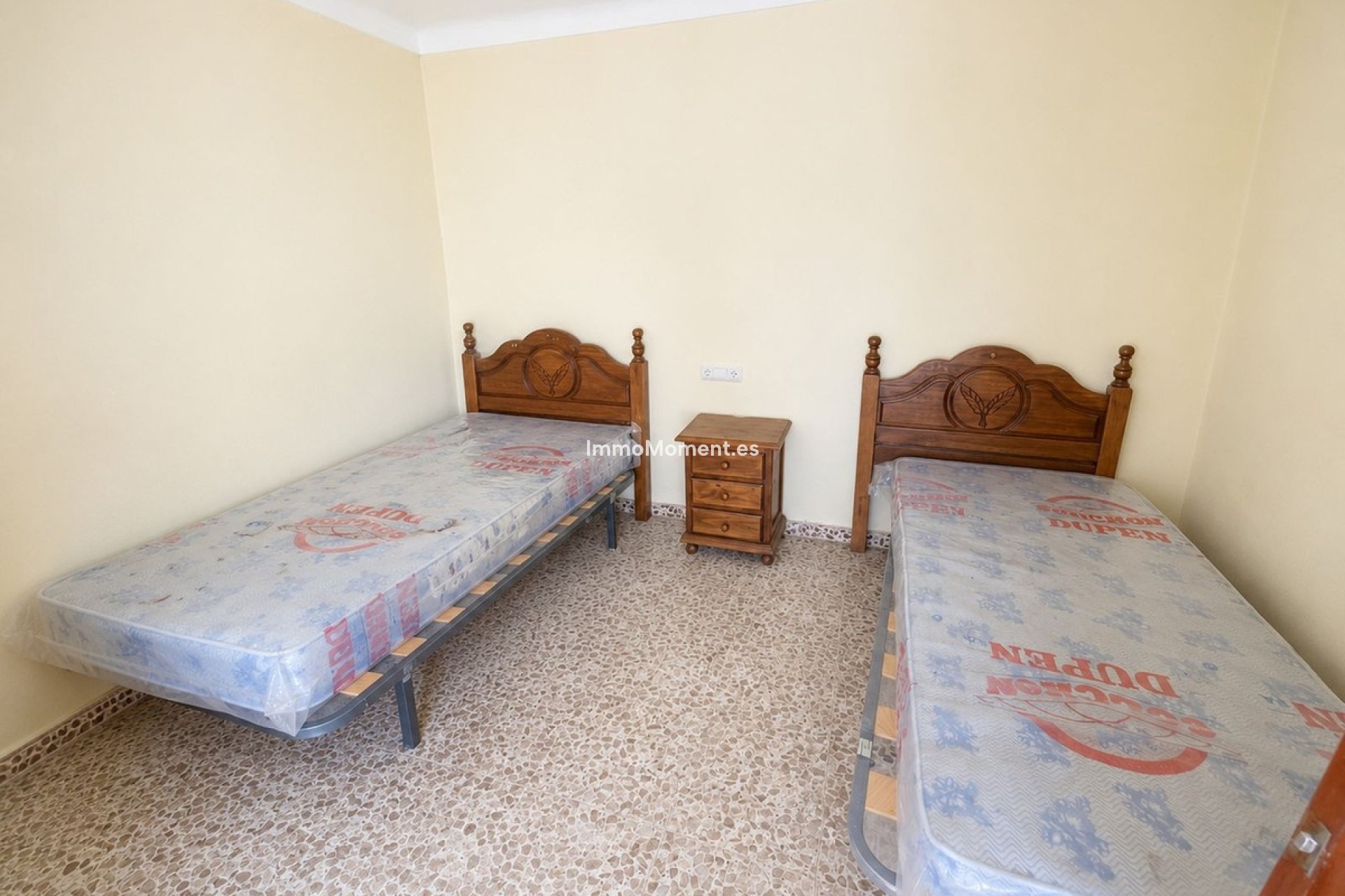 Reventa - Villa independiente - Interior  - Pizarra