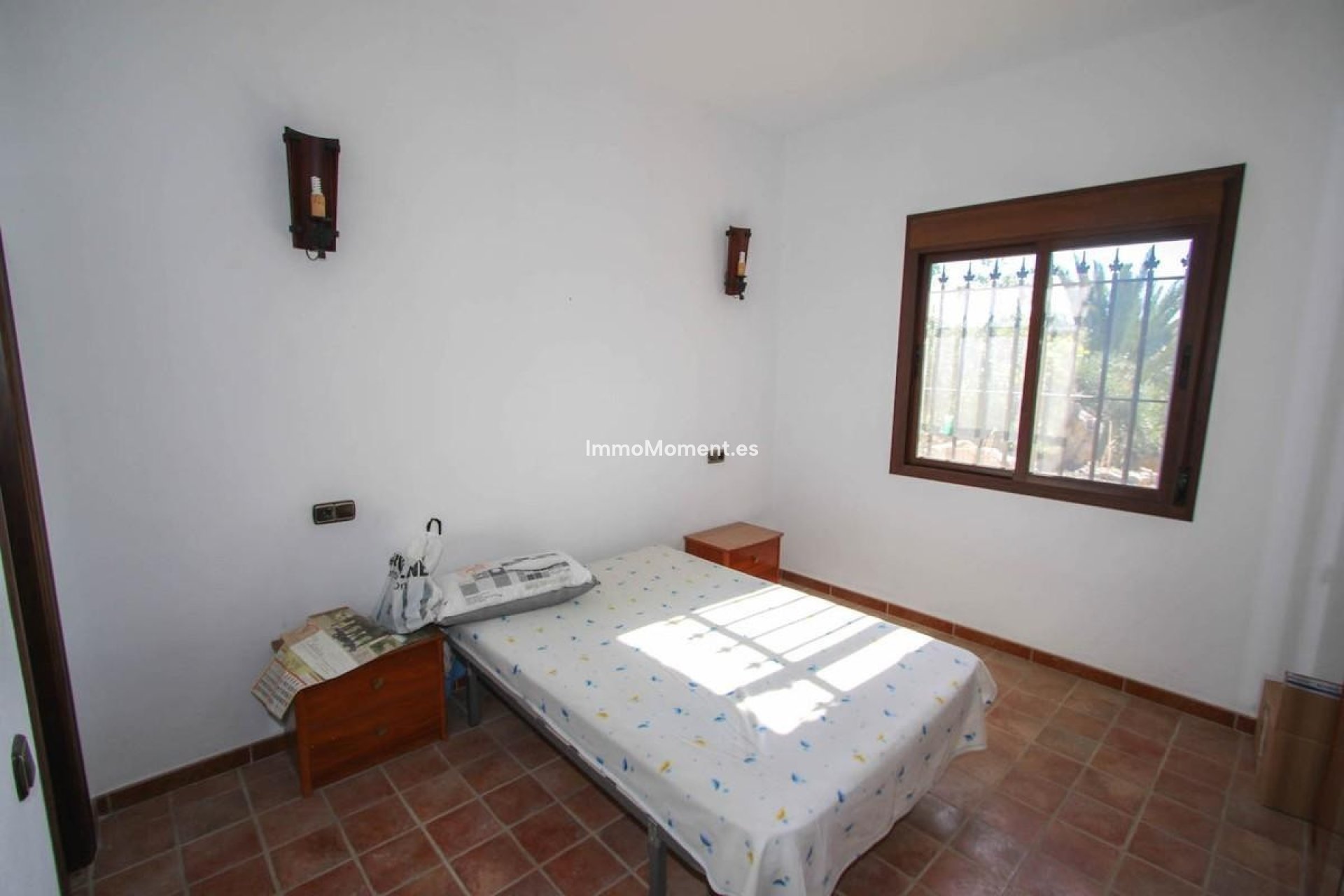 Reventa - Villa independiente - Interior  - Pizarra