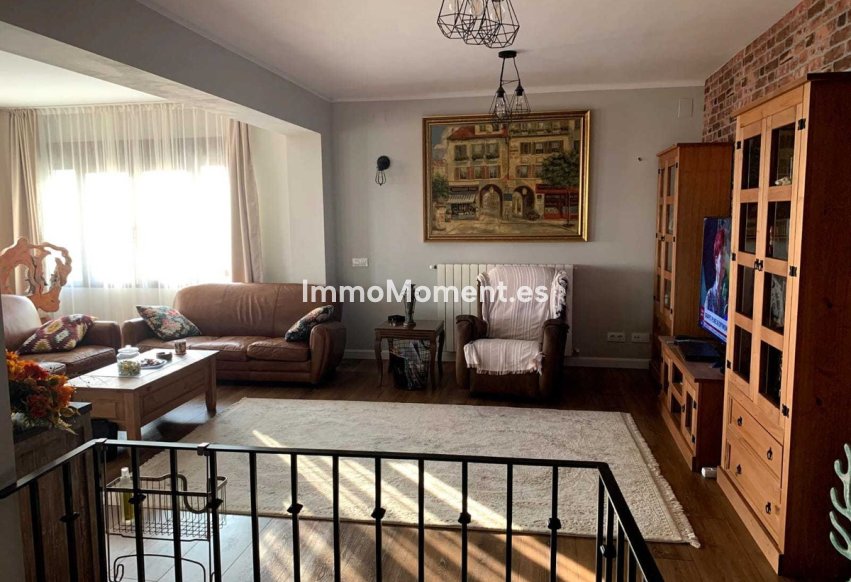 Reventa - Villa independiente - Jávea - Jávea - Xàbia Centro