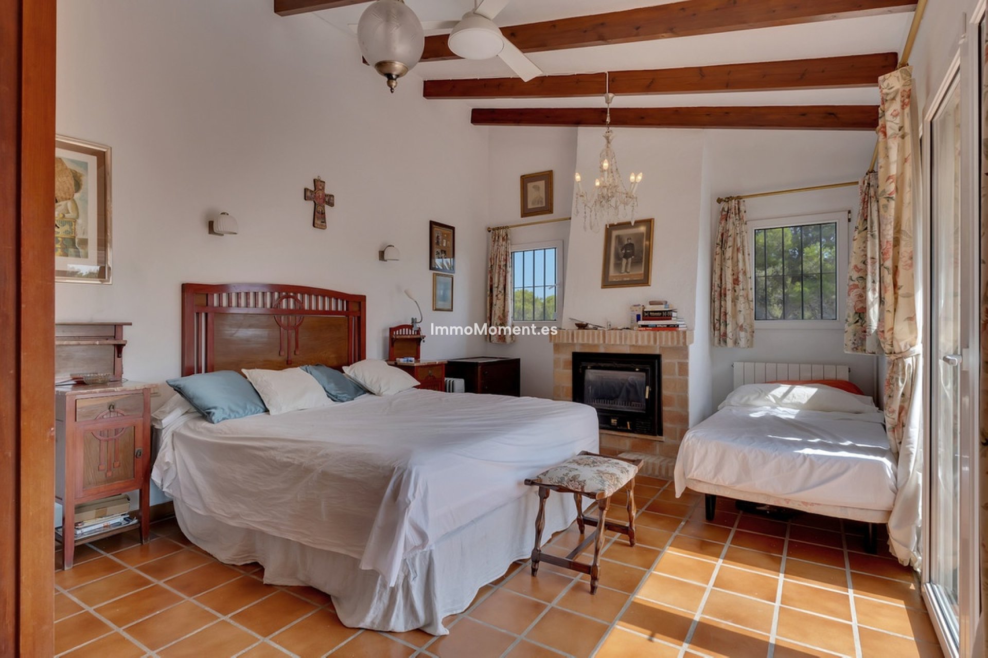 Reventa - Villa independiente - Jávea - Jávea - Xàbia Centro