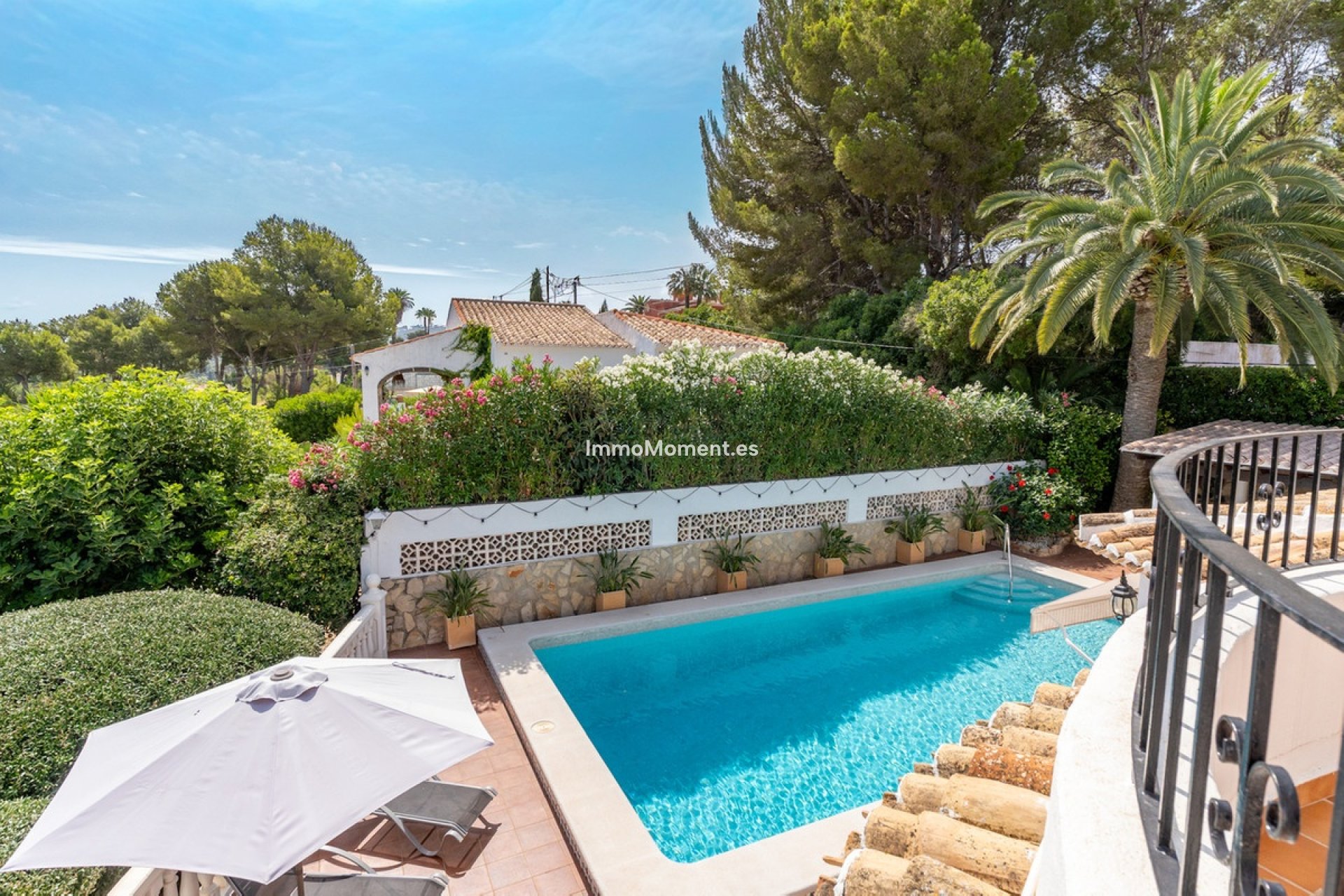 Reventa - Villa independiente - Jávea - Jávea - Xàbia Centro