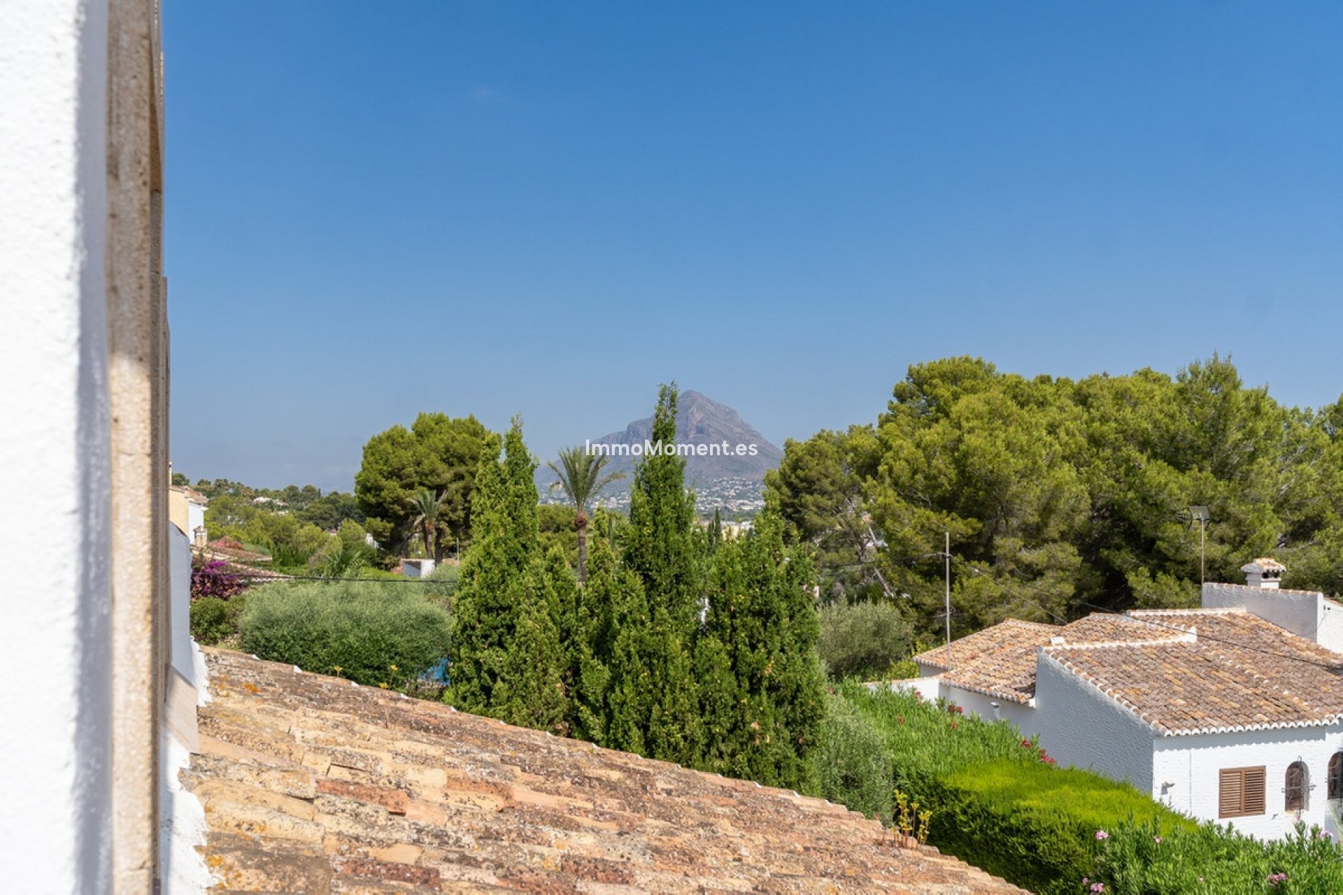 Reventa - Villa independiente - Jávea - Jávea - Xàbia Centro