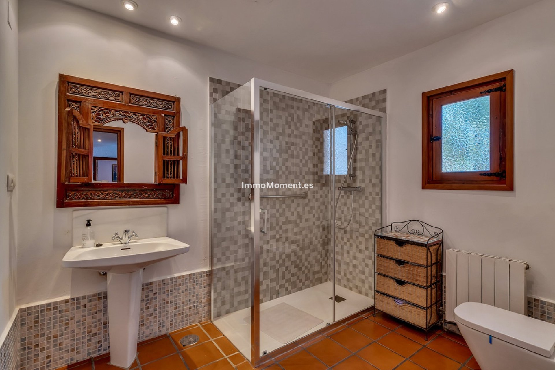 Reventa - Villa independiente - Jávea - Jávea - Xàbia Centro
