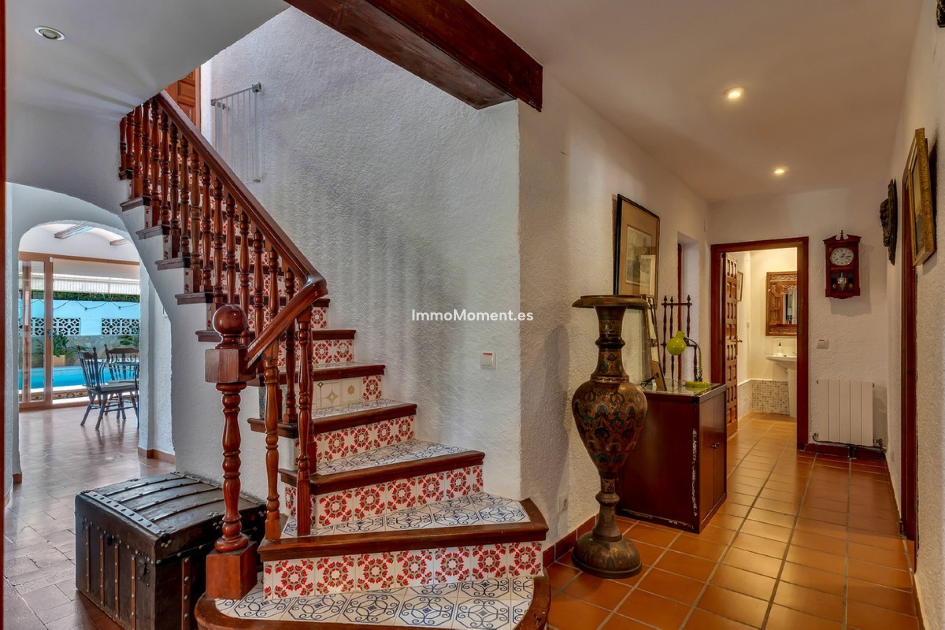 Reventa - Villa independiente - Jávea - Jávea - Xàbia Centro