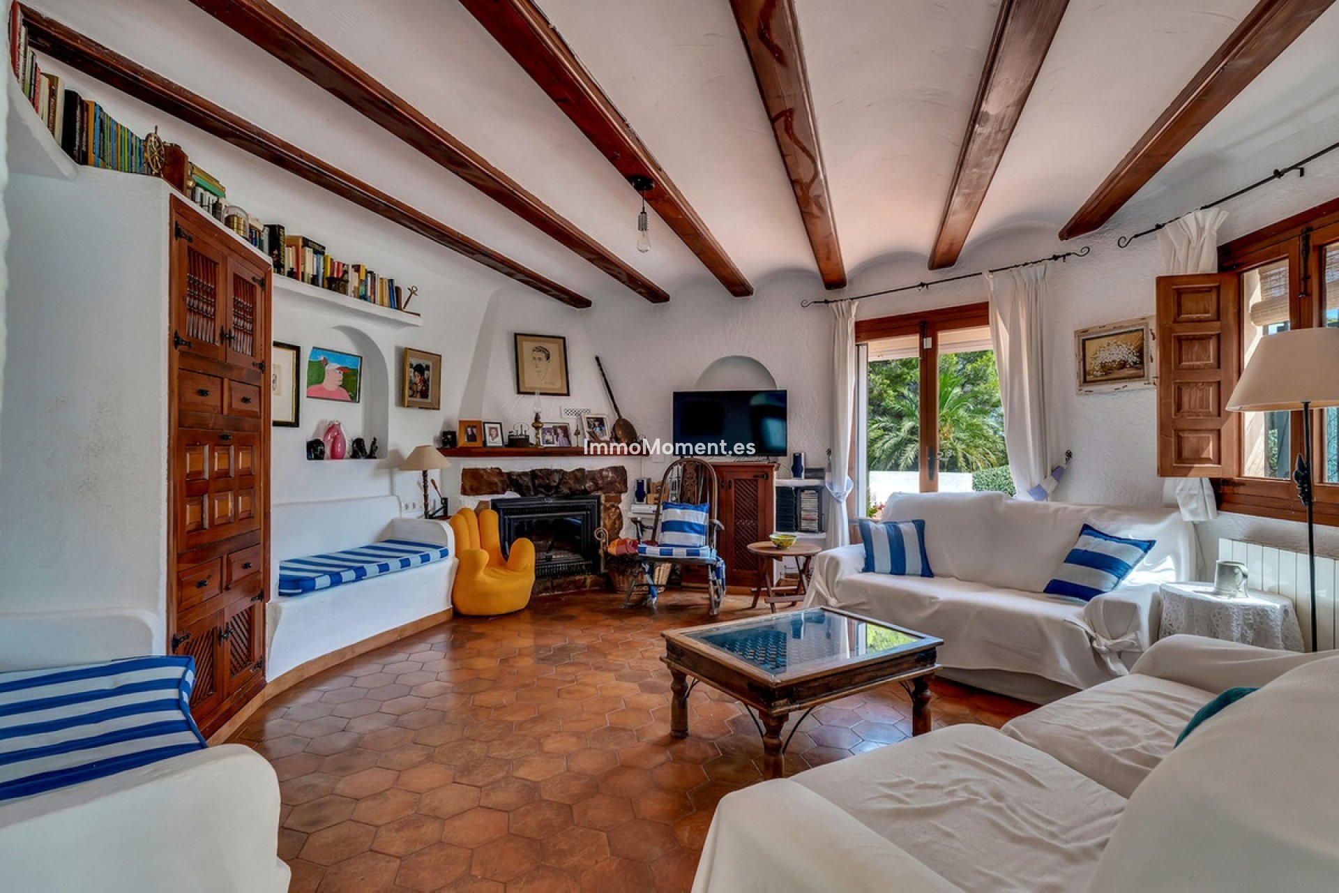 Reventa - Villa independiente - Jávea - Jávea - Xàbia Centro