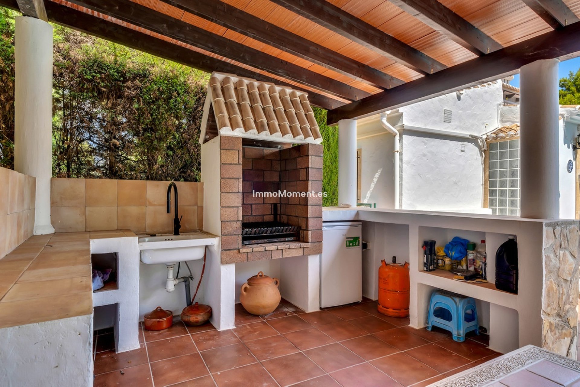 Reventa - Villa independiente - Jávea - Jávea - Xàbia Centro