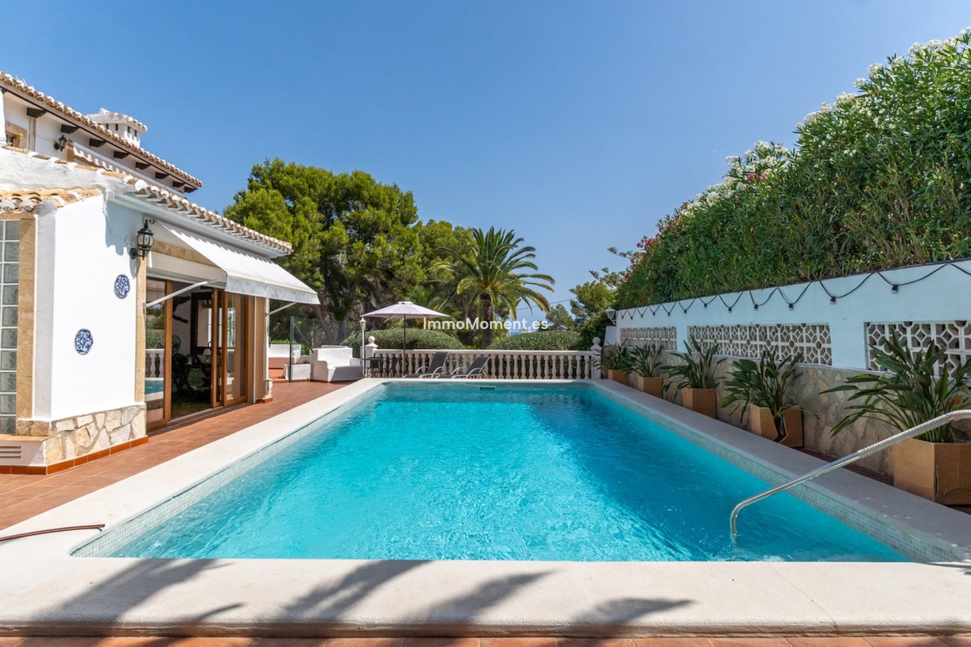 Reventa - Villa independiente - Jávea - Jávea - Xàbia Centro