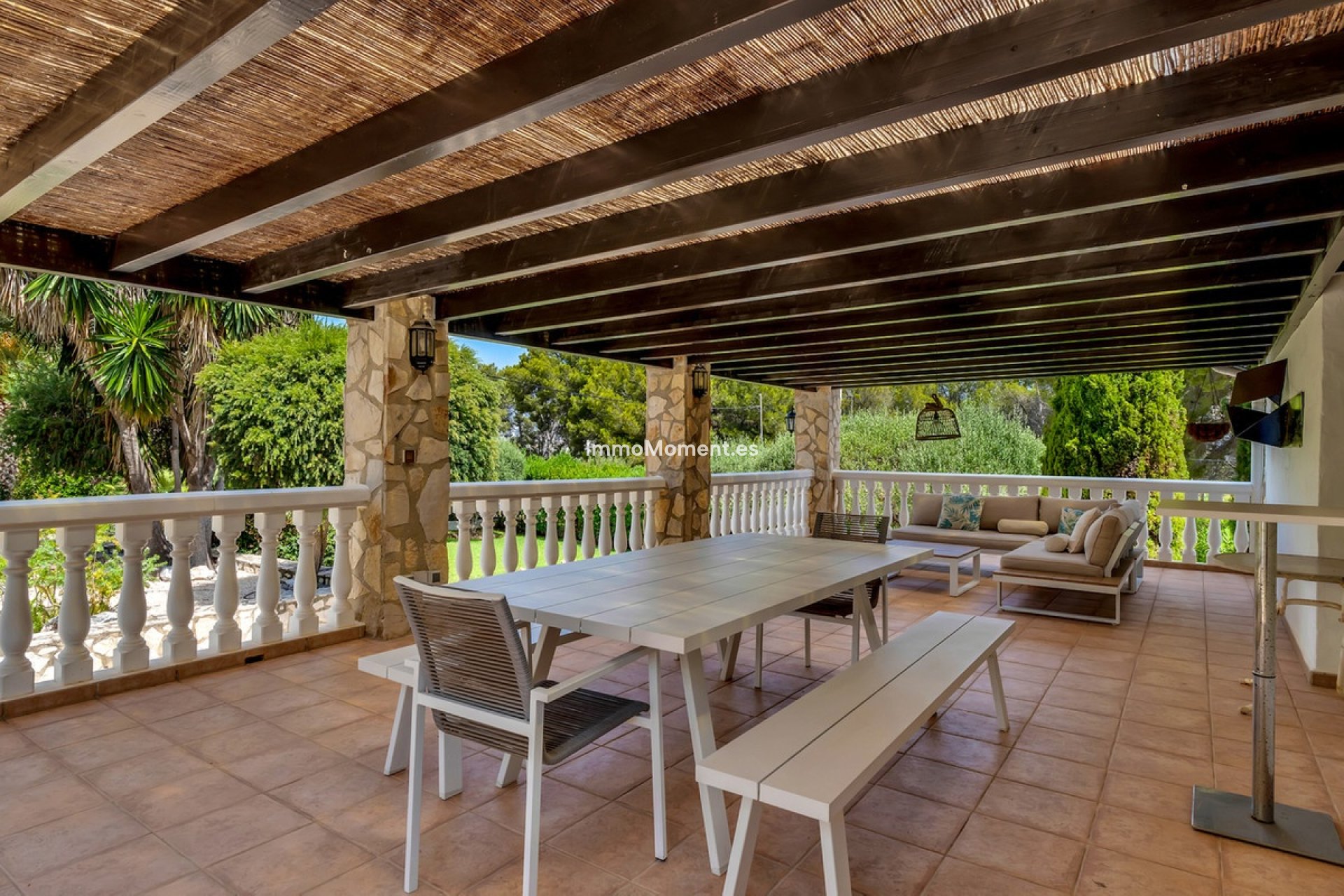 Reventa - Villa independiente - Jávea - Jávea - Xàbia Centro