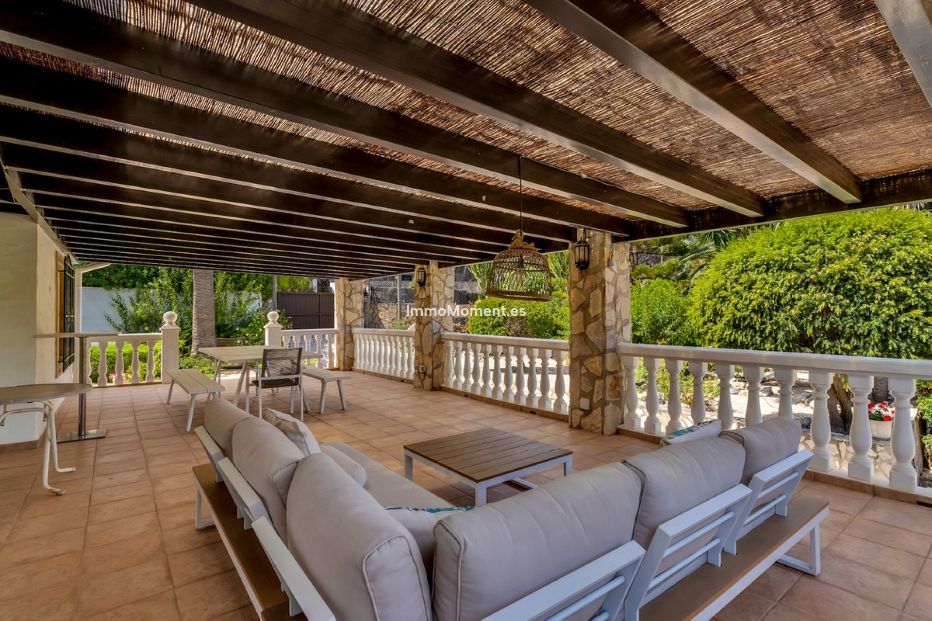 Reventa - Villa independiente - Jávea - Jávea - Xàbia Centro