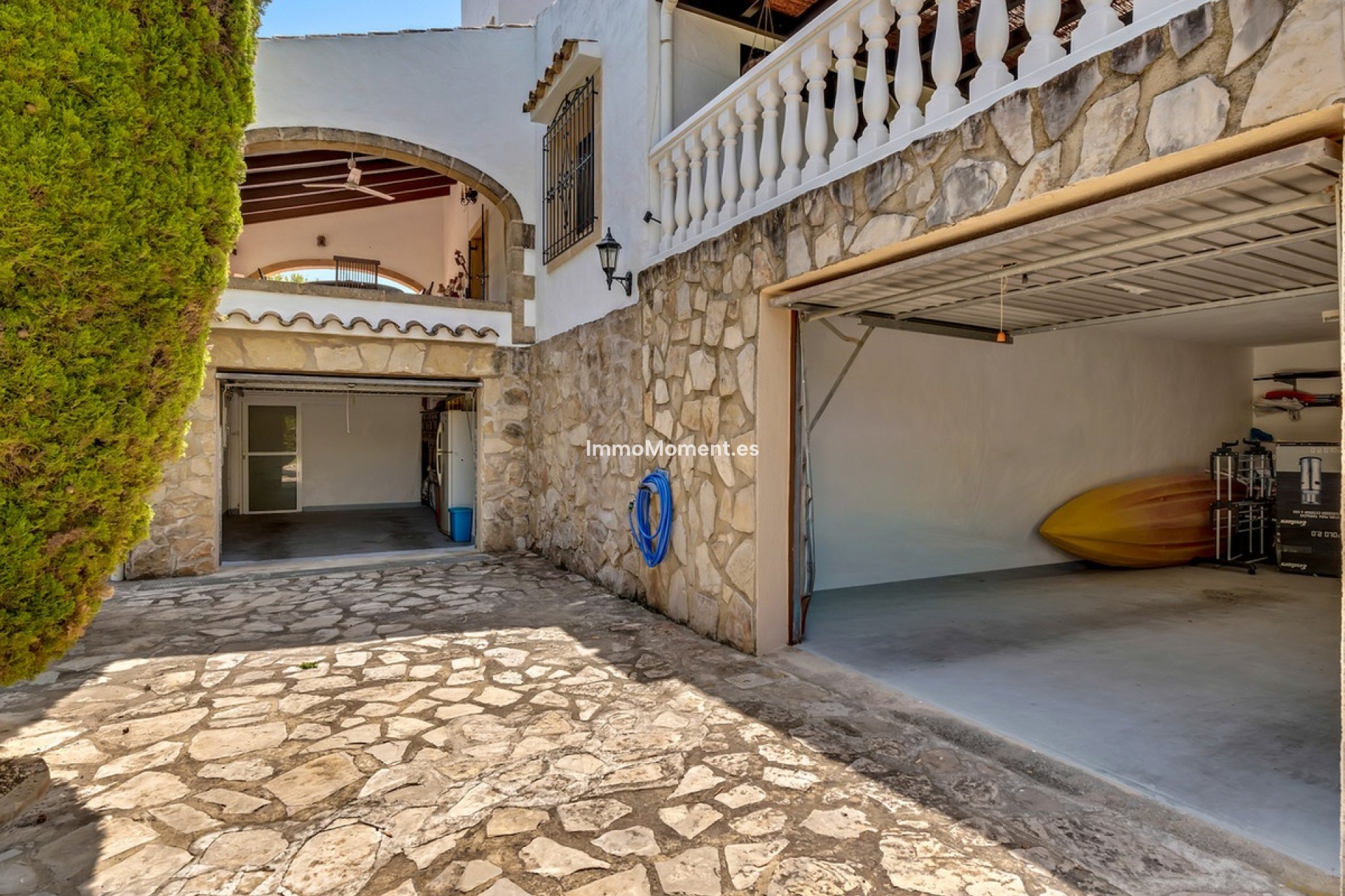 Reventa - Villa independiente - Jávea - Jávea - Xàbia Centro