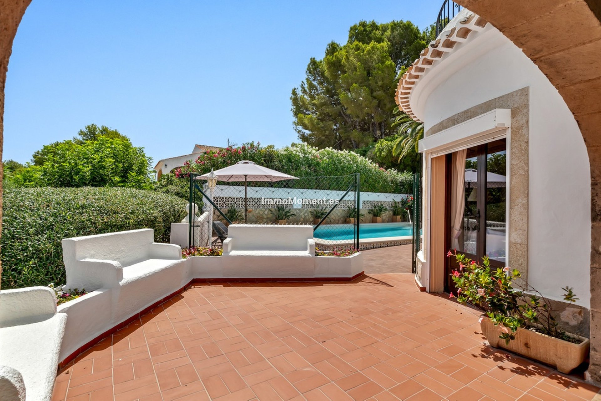 Reventa - Villa independiente - Jávea - Jávea - Xàbia Centro