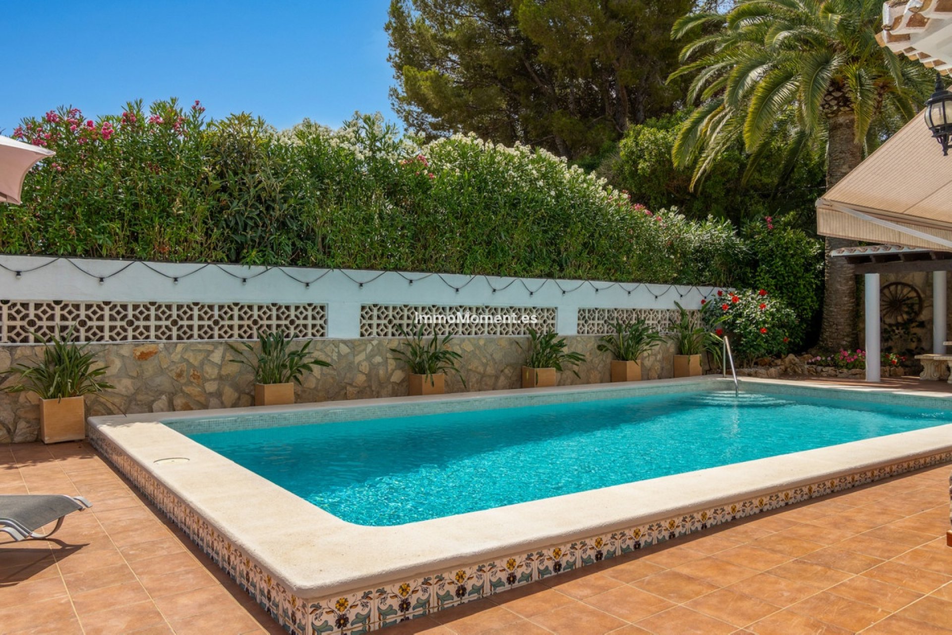 Reventa - Villa independiente - Jávea - Jávea - Xàbia Centro