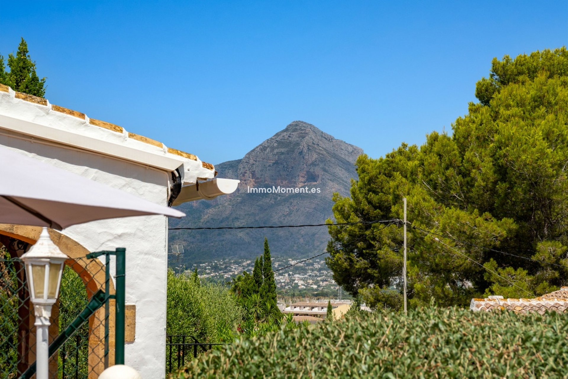 Reventa - Villa independiente - Jávea - Jávea - Xàbia Centro