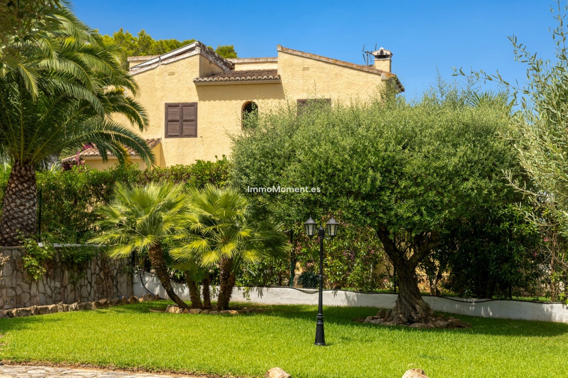 Reventa - Villa independiente - Jávea - Jávea - Xàbia Centro