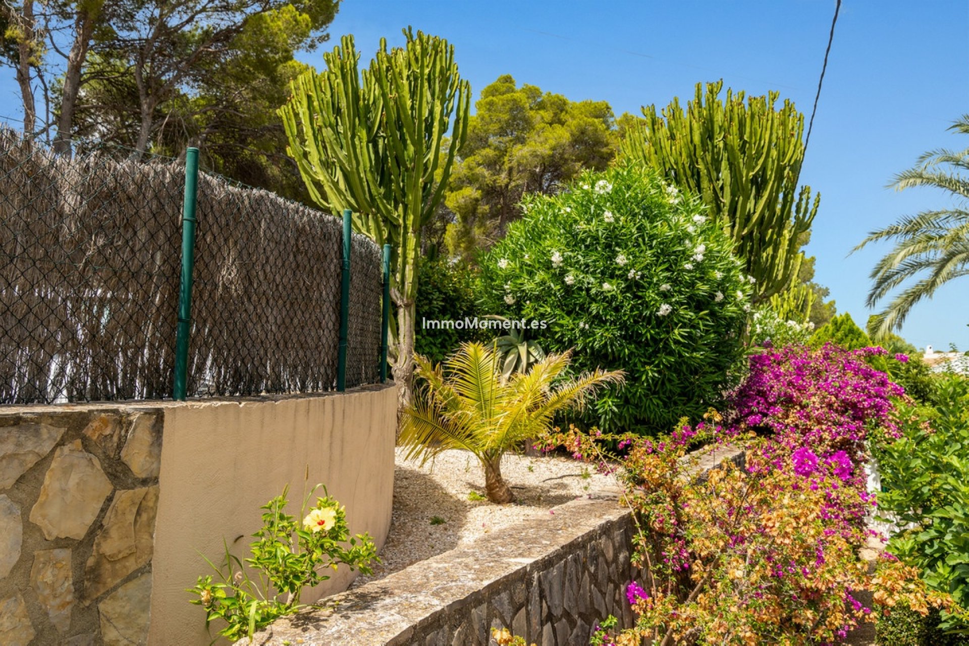Reventa - Villa independiente - Jávea - Jávea - Xàbia Centro