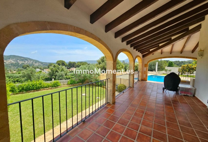 Reventa - Villa independiente - Jávea - Jávea - Xàbia Centro