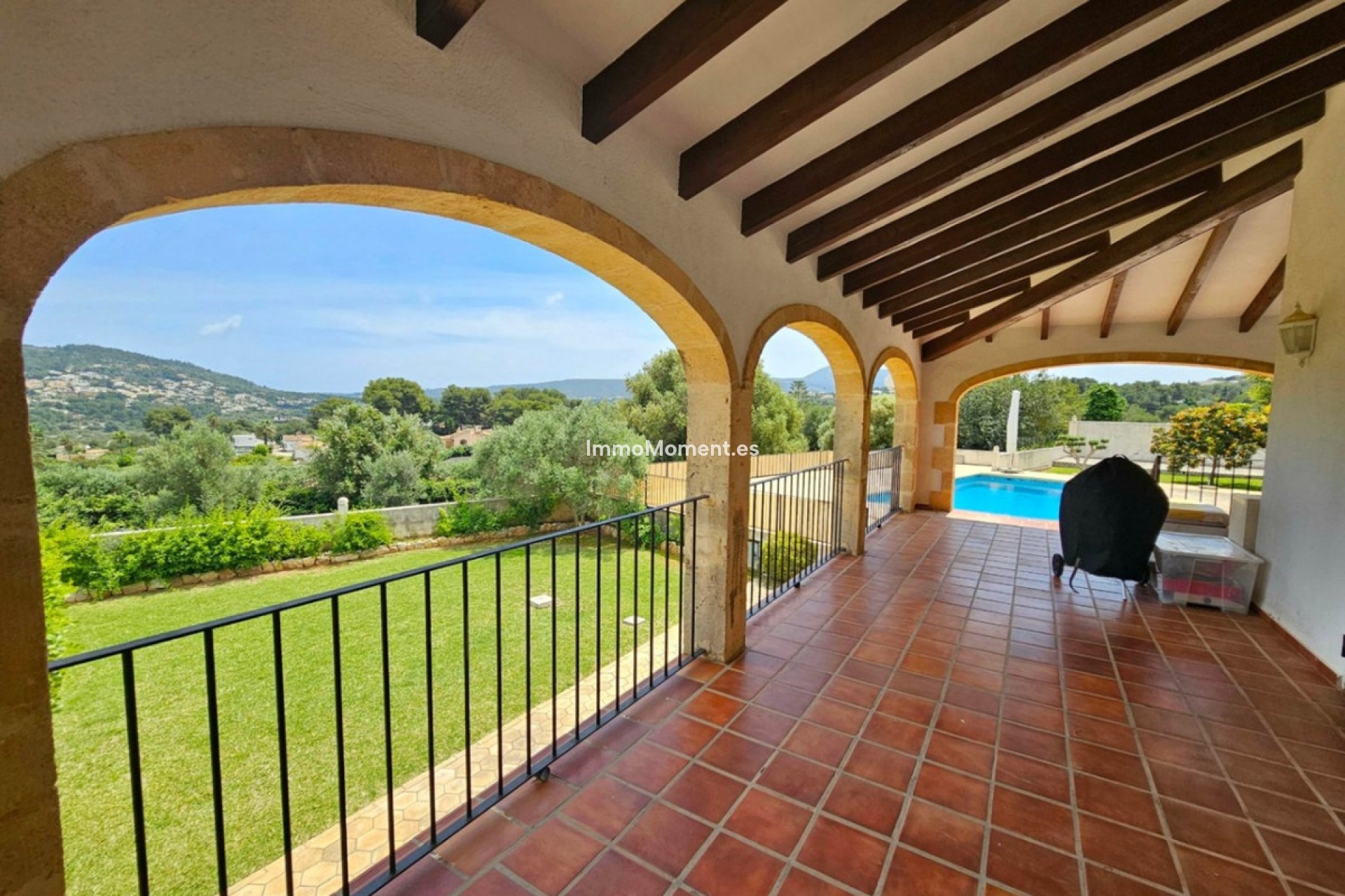 Reventa - Villa independiente - Jávea - Jávea - Xàbia Centro