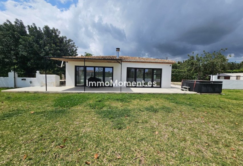 Reventa - Villa independiente - Jávea - Jávea - Xàbia Centro
