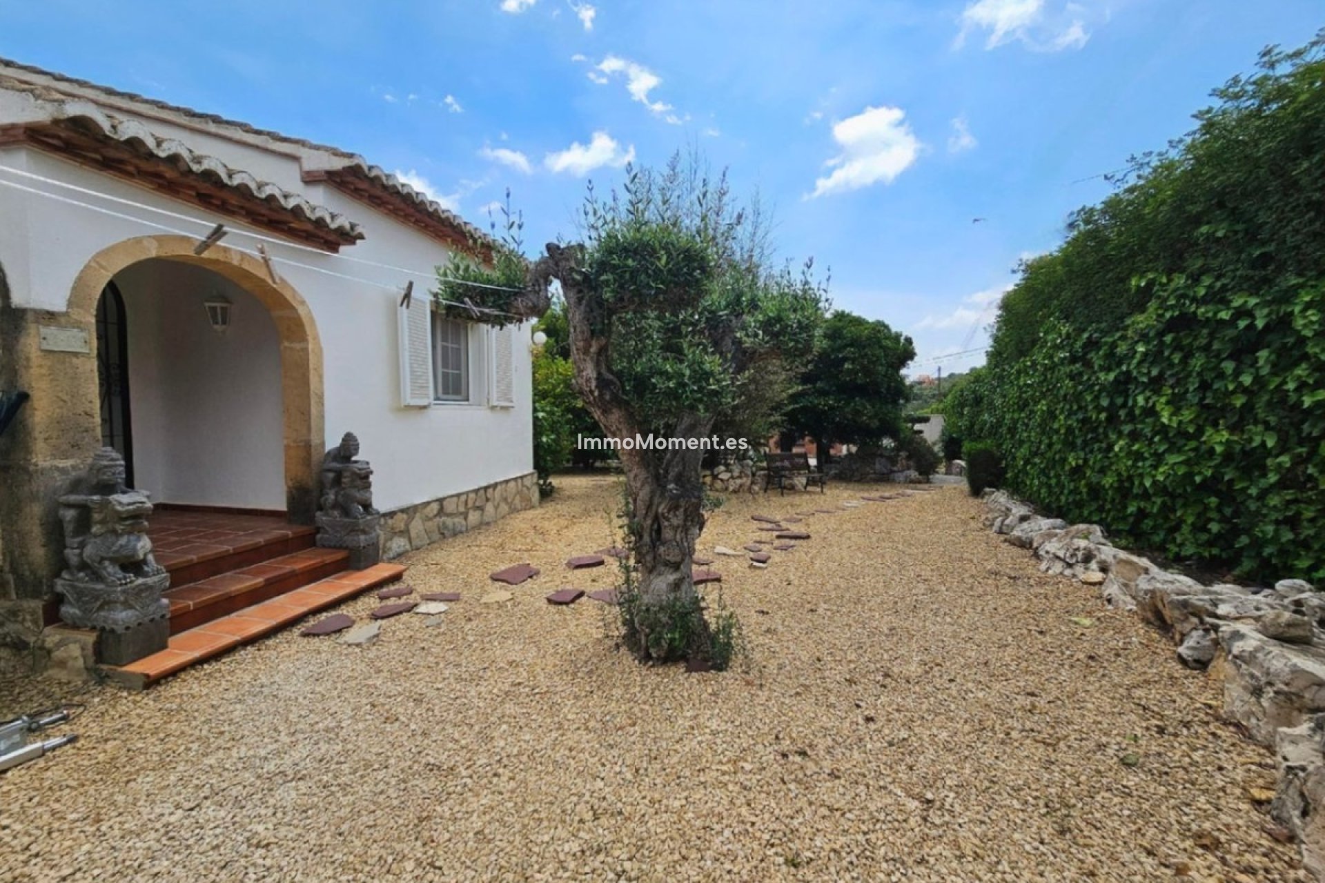 Reventa - Villa independiente - Jávea - Jávea - Xàbia Centro