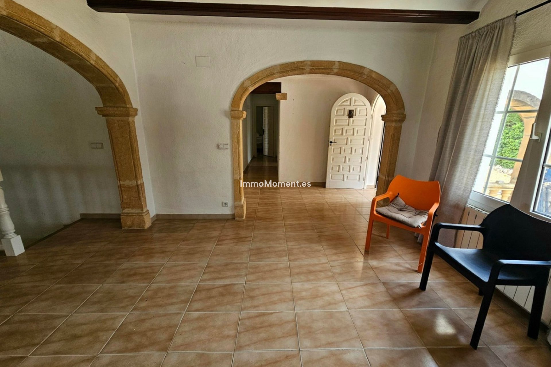 Reventa - Villa independiente - Jávea - Jávea - Xàbia Centro