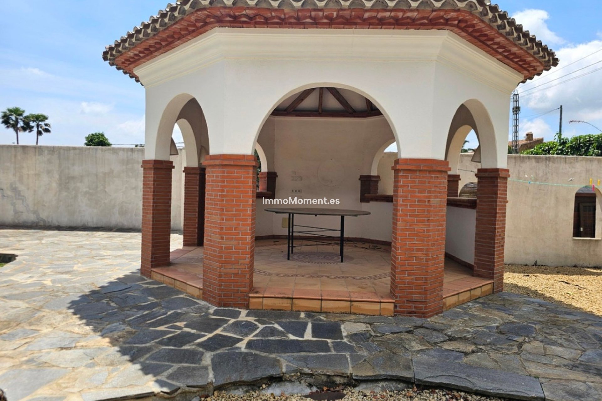 Reventa - Villa independiente - Jávea - Jávea - Xàbia Centro