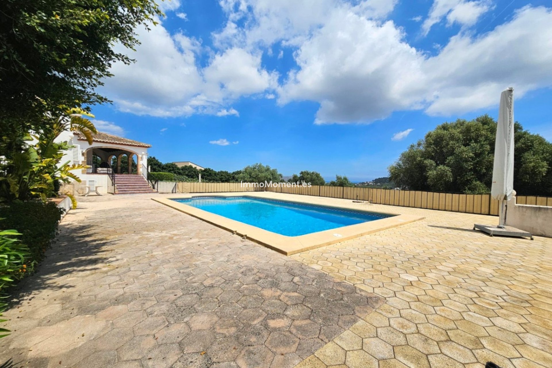 Reventa - Villa independiente - Jávea - Jávea - Xàbia Centro