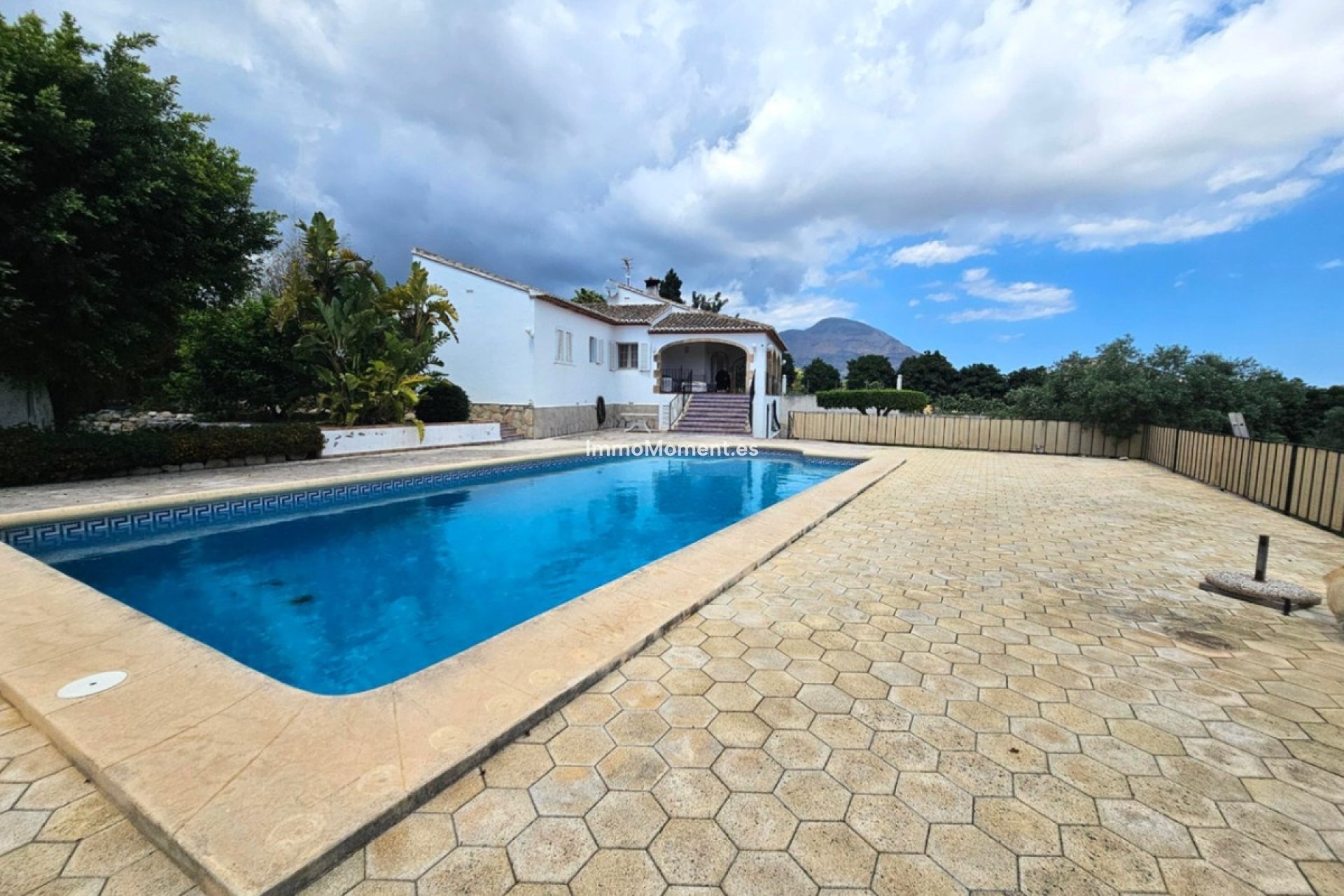 Reventa - Villa independiente - Jávea - Jávea - Xàbia Centro