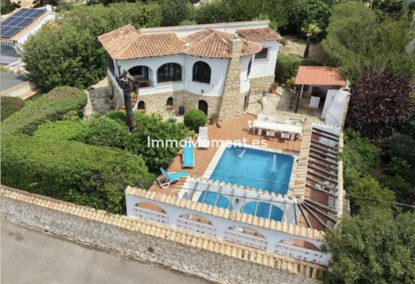 Reventa - Villa independiente - Jávea - Jávea - Xàbia Centro