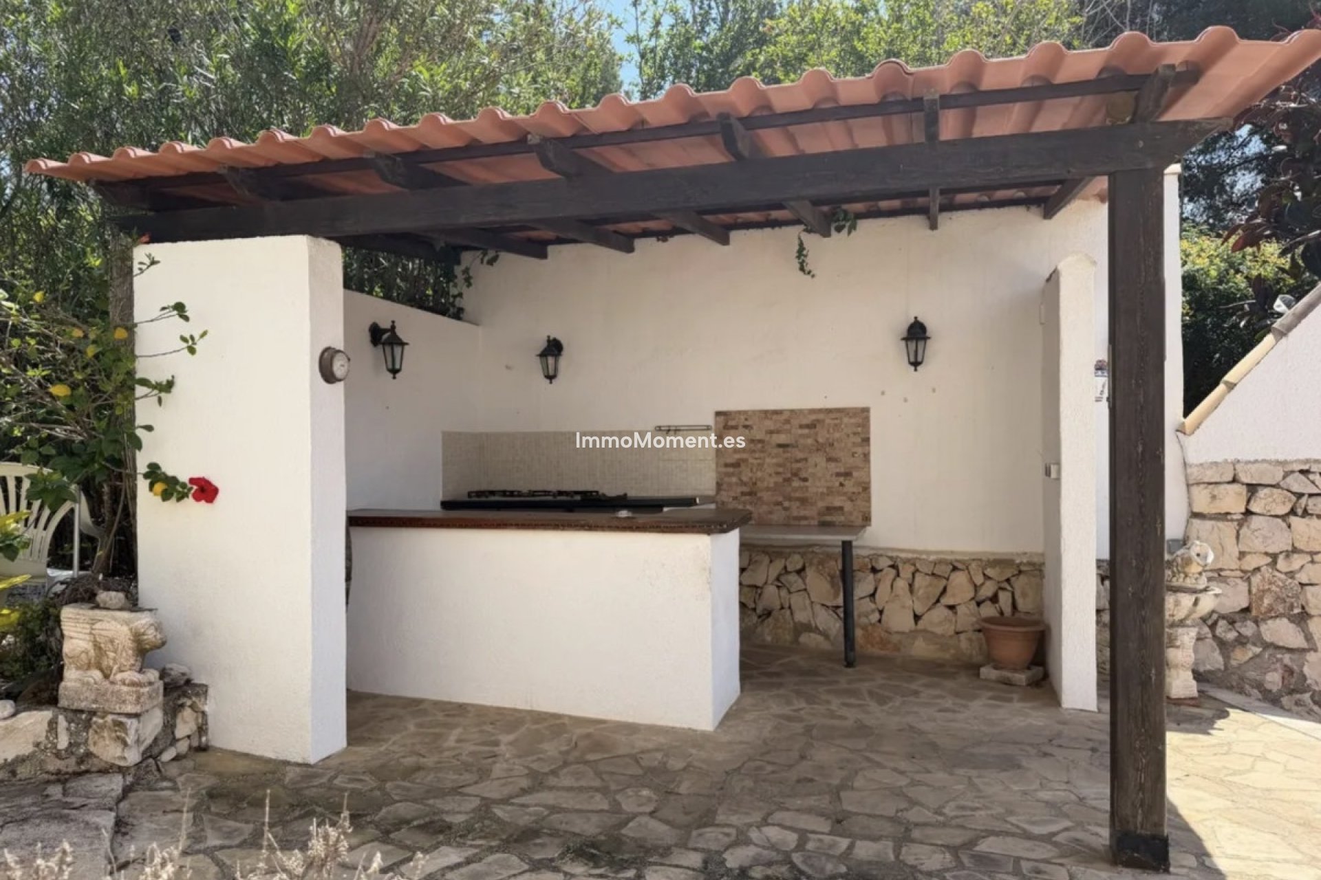 Reventa - Villa independiente - Jávea - Jávea - Xàbia Centro