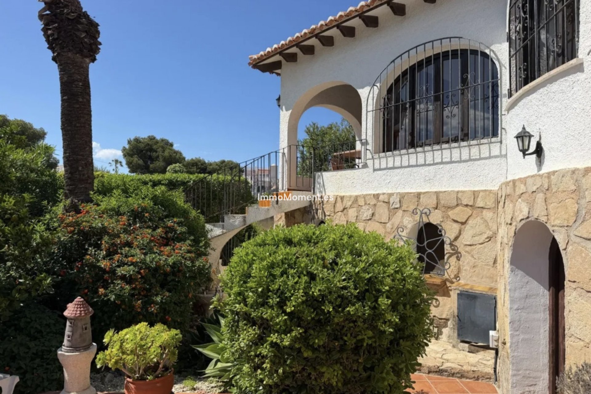 Reventa - Villa independiente - Jávea - Jávea - Xàbia Centro