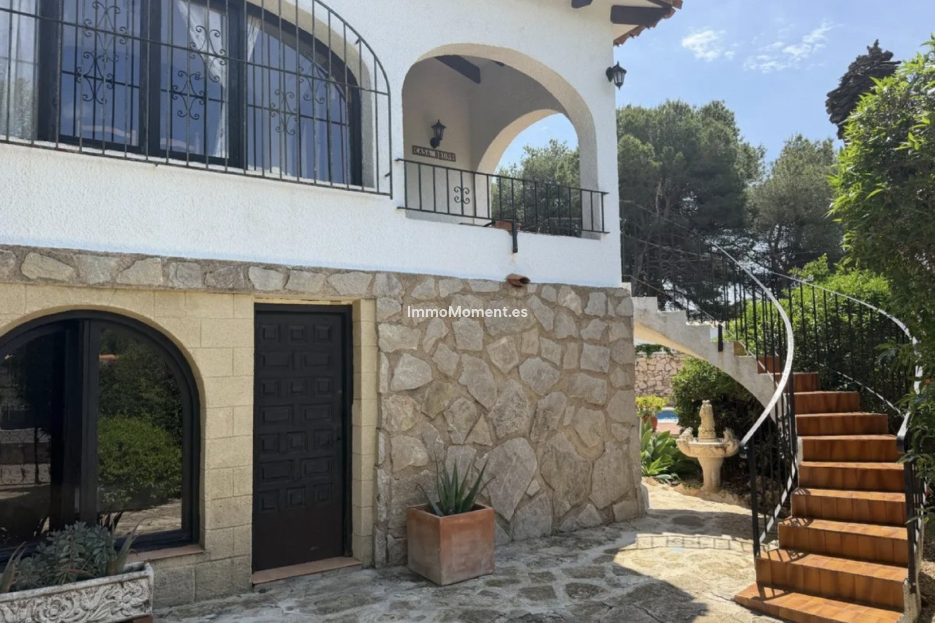 Reventa - Villa independiente - Jávea - Jávea - Xàbia Centro