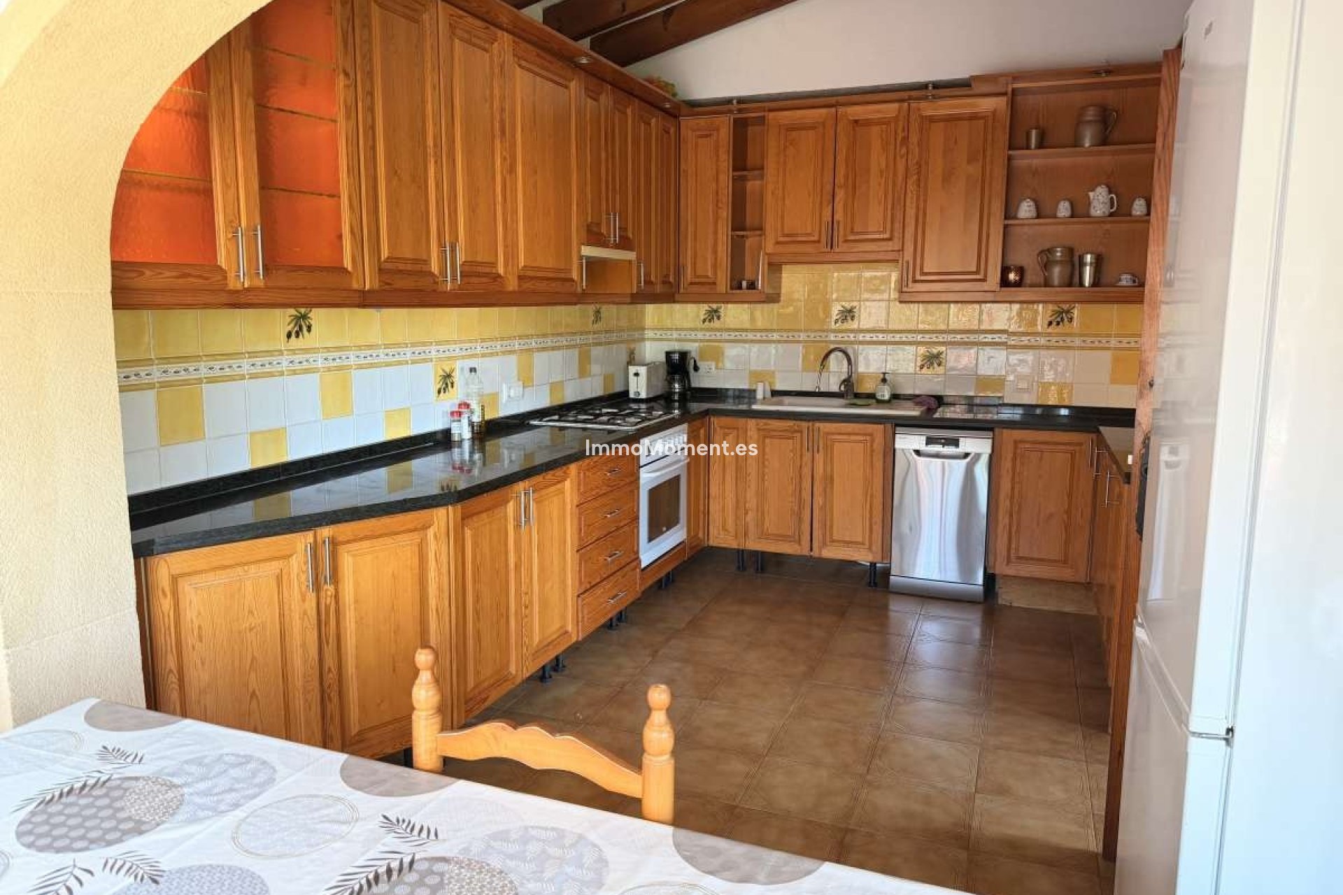 Reventa - Villa independiente - Jávea - Jávea - Xàbia Centro