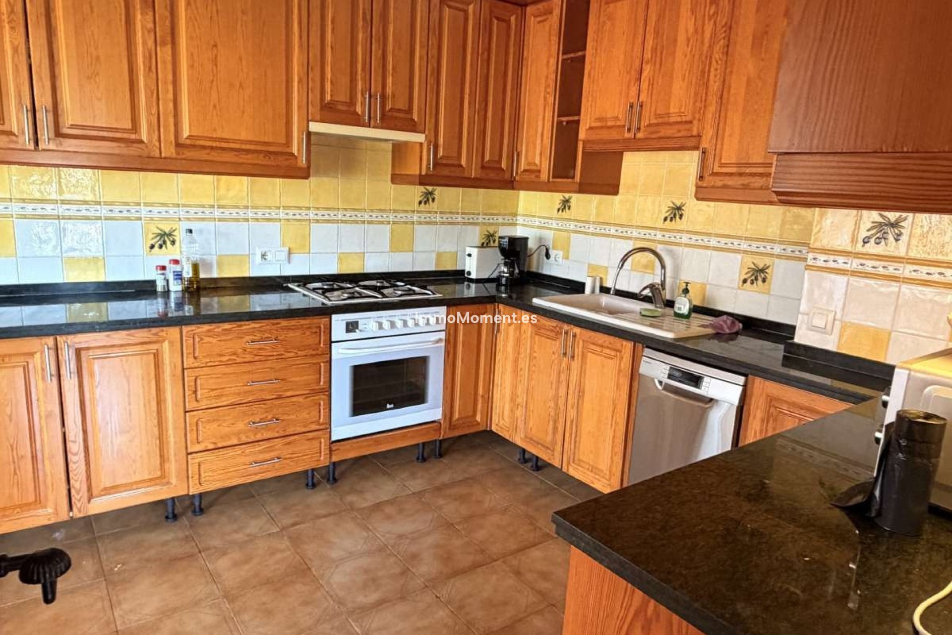 Reventa - Villa independiente - Jávea - Jávea - Xàbia Centro