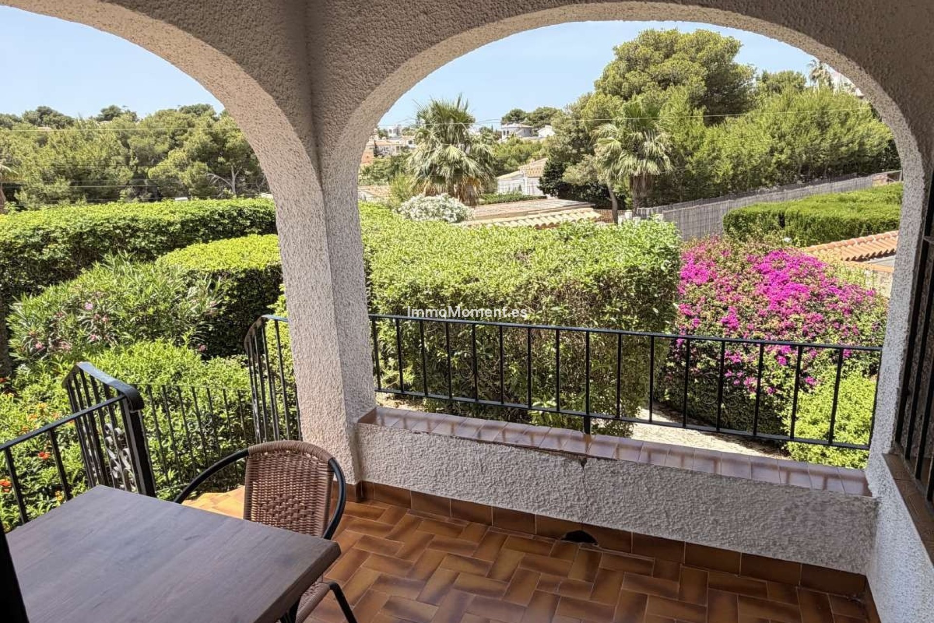 Reventa - Villa independiente - Jávea - Jávea - Xàbia Centro