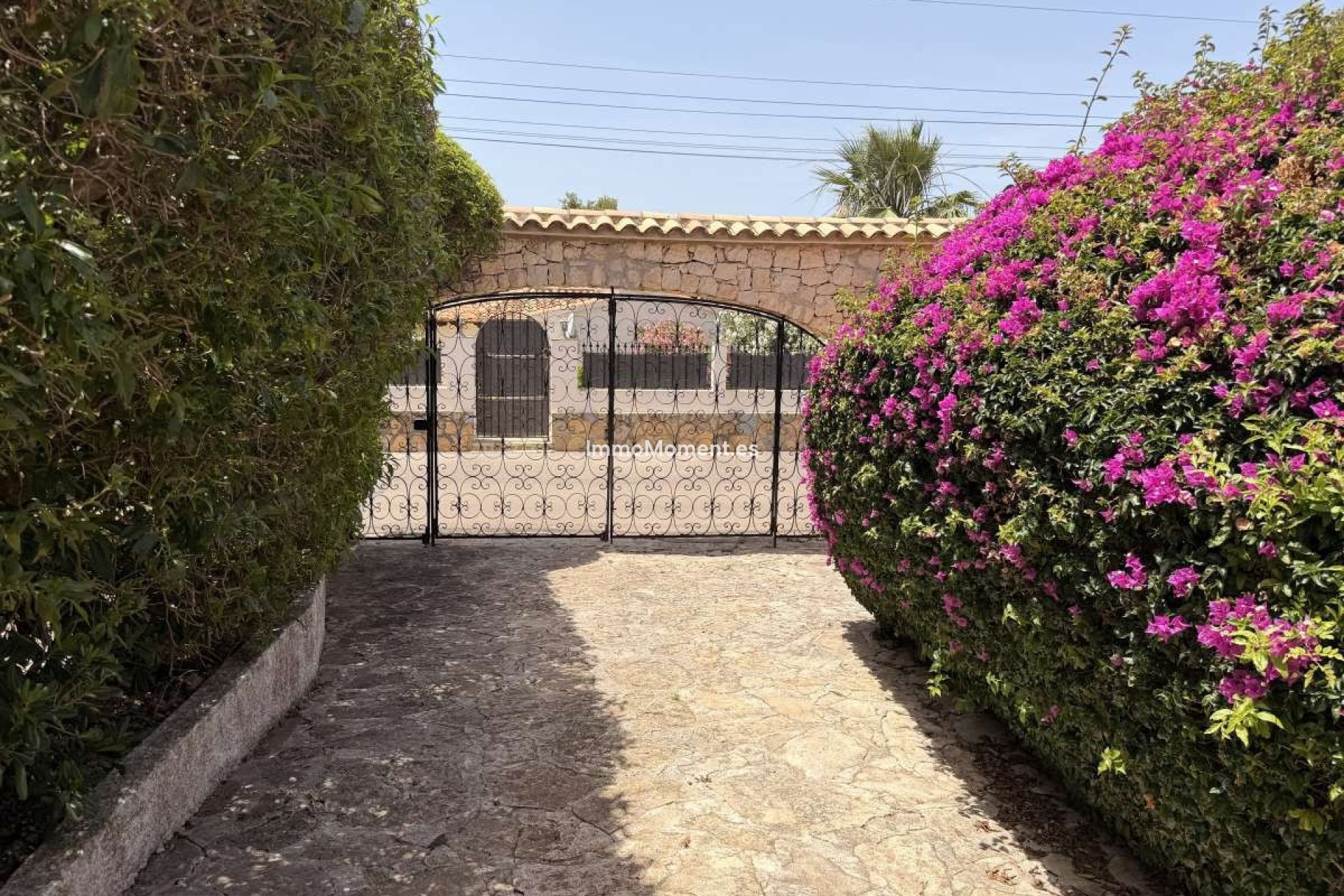 Reventa - Villa independiente - Jávea - Jávea - Xàbia Centro