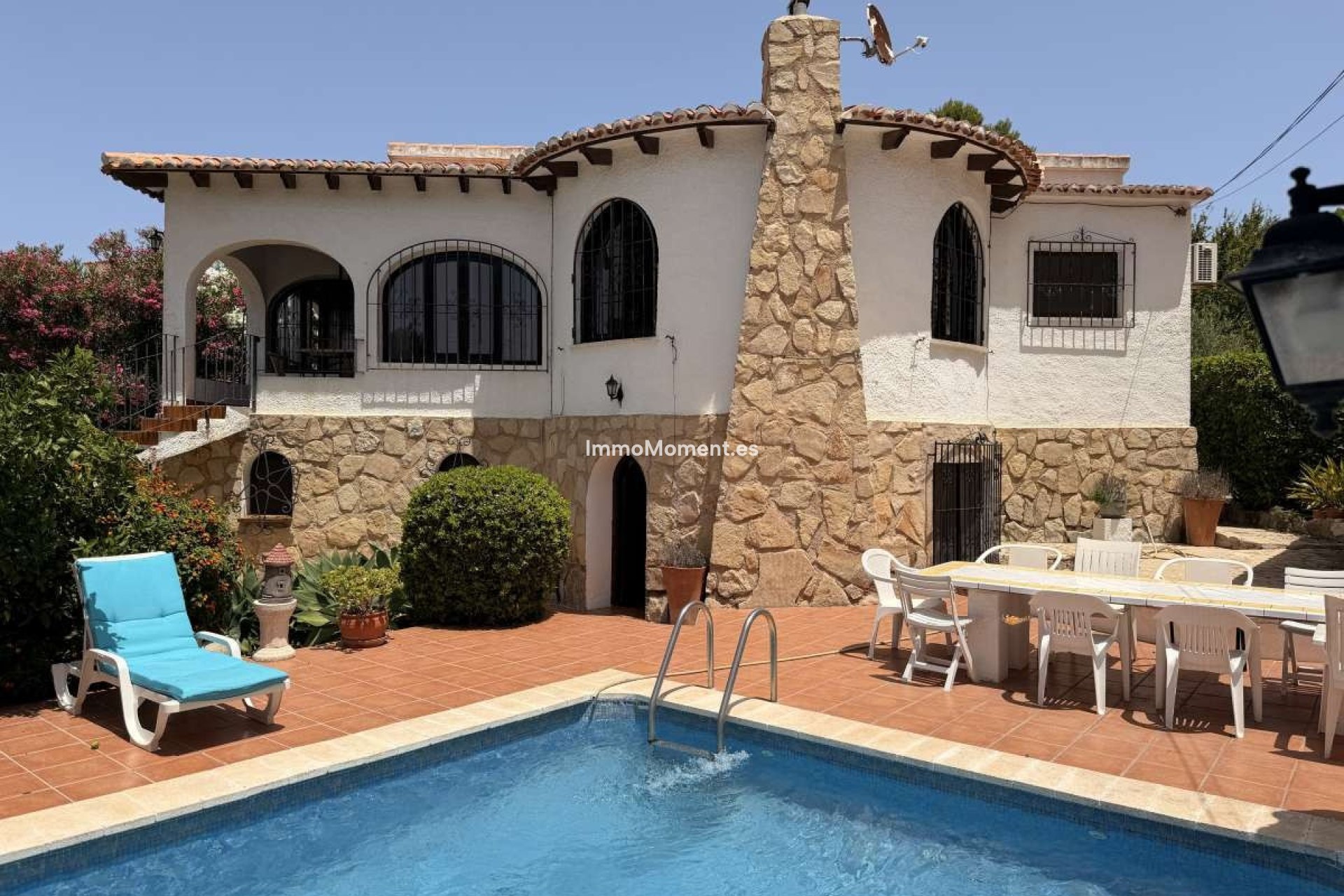 Reventa - Villa independiente - Jávea - Jávea - Xàbia Centro