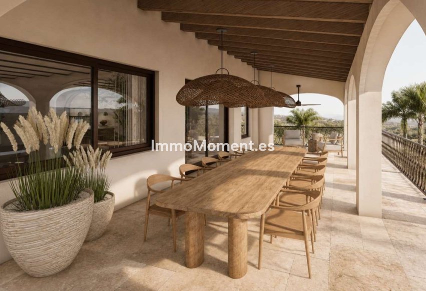 Reventa - Villa independiente - Jávea - Jávea - Xàbia Centro