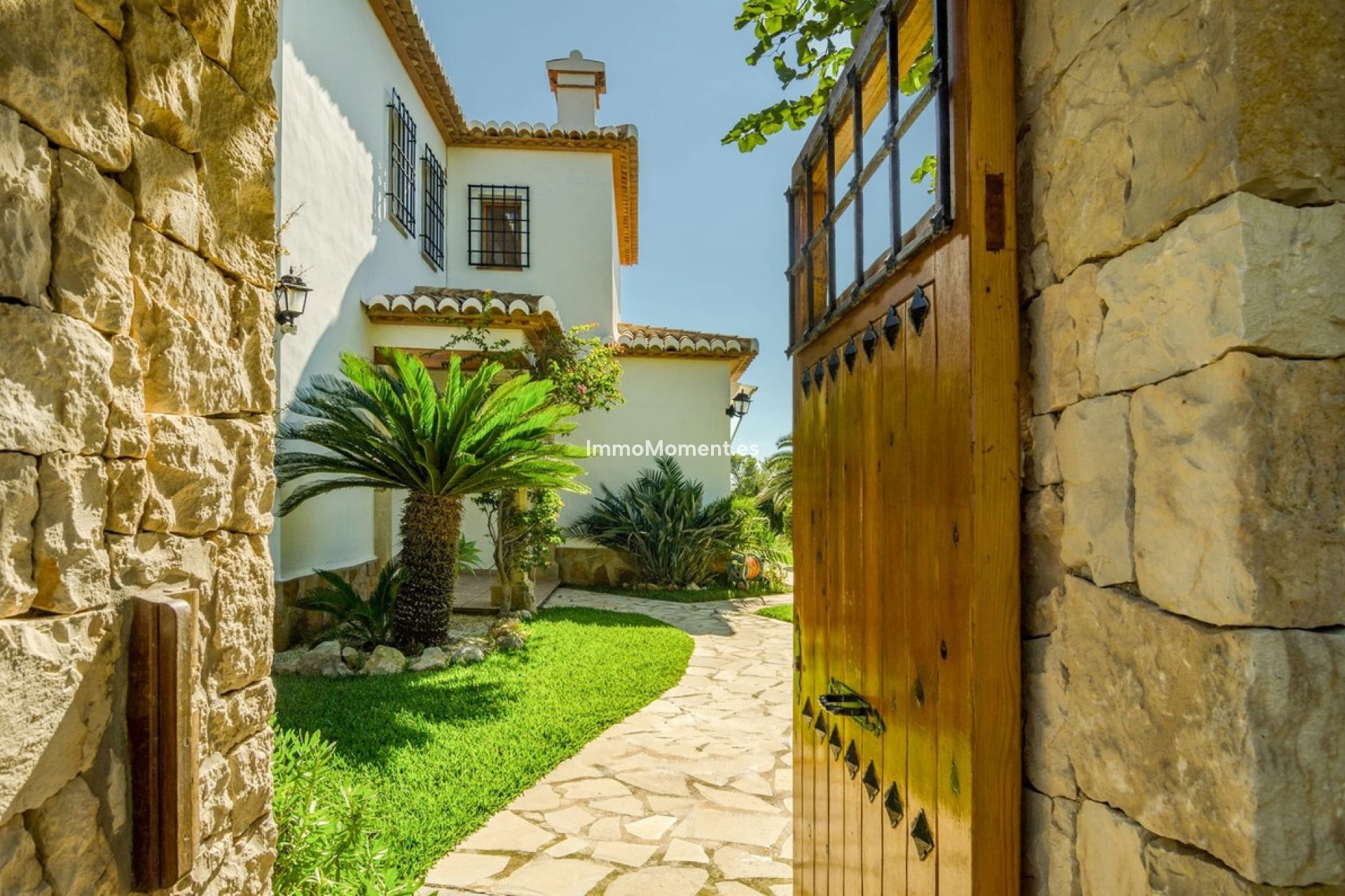 Reventa - Villa independiente - Jávea - Jávea - Xàbia Centro