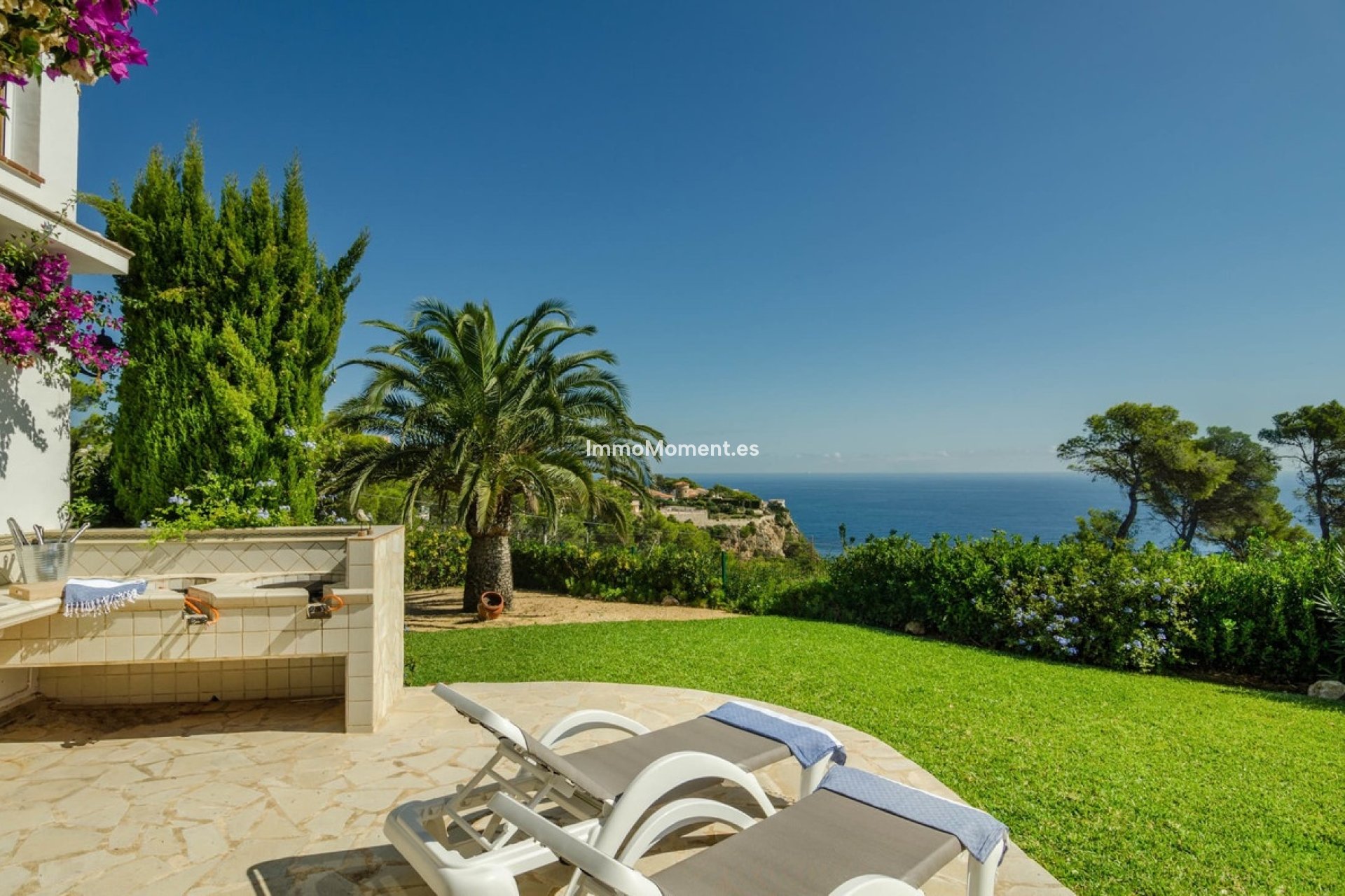 Reventa - Villa independiente - Jávea - Jávea - Xàbia Centro