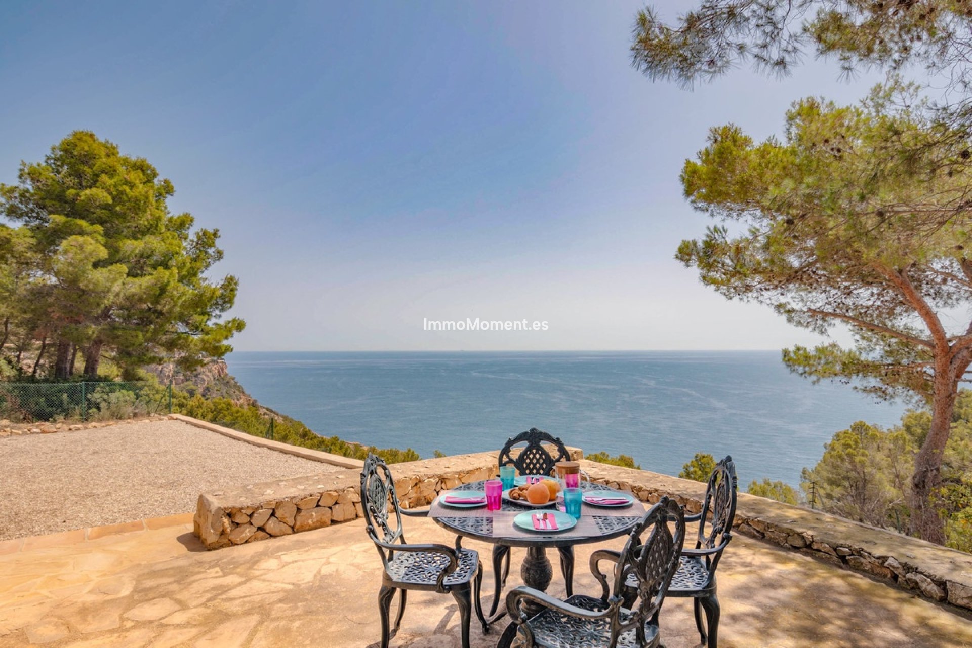 Reventa - Villa independiente - Jávea - Jávea - Xàbia Centro