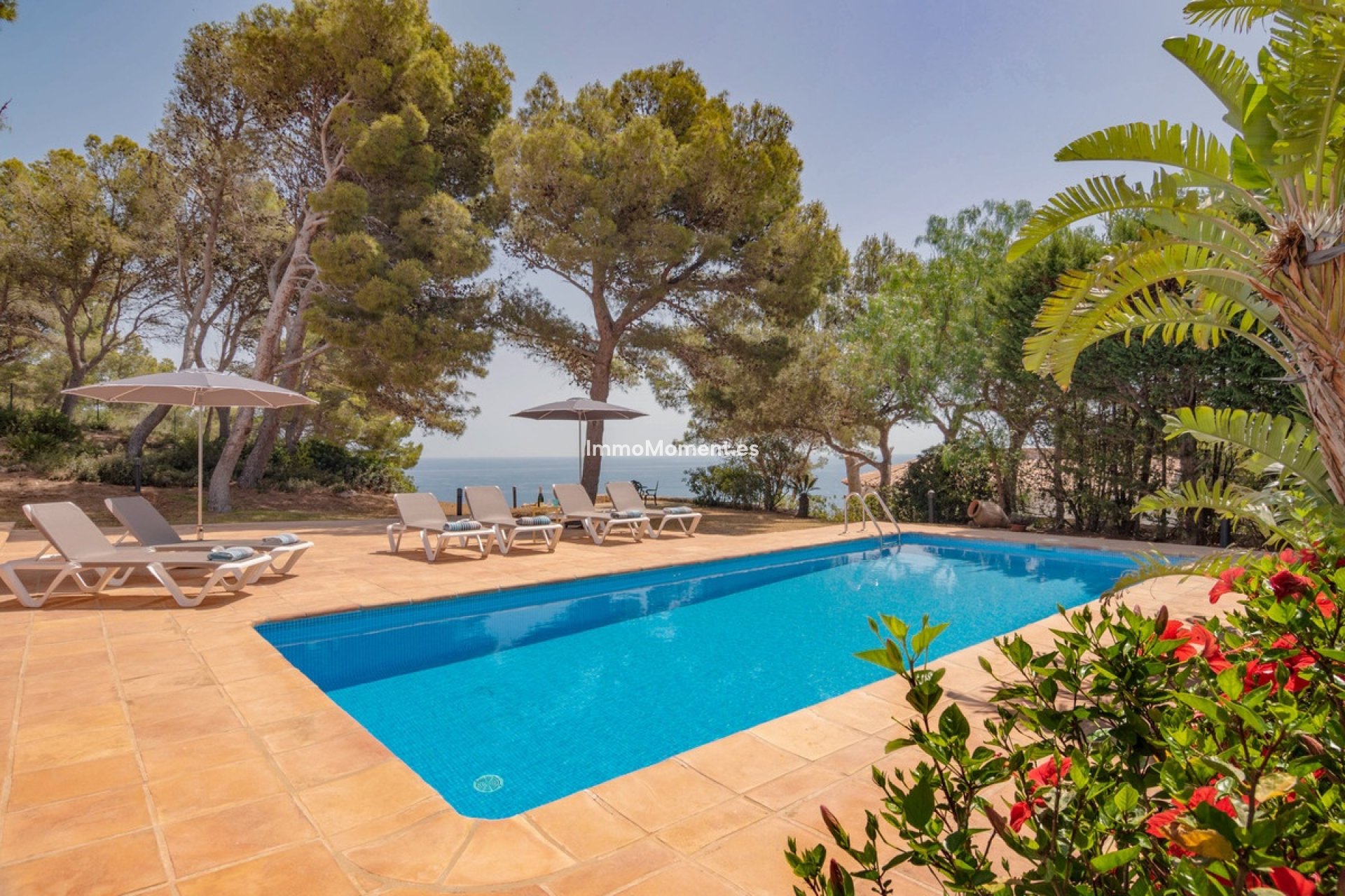 Reventa - Villa independiente - Jávea - Jávea - Xàbia Centro